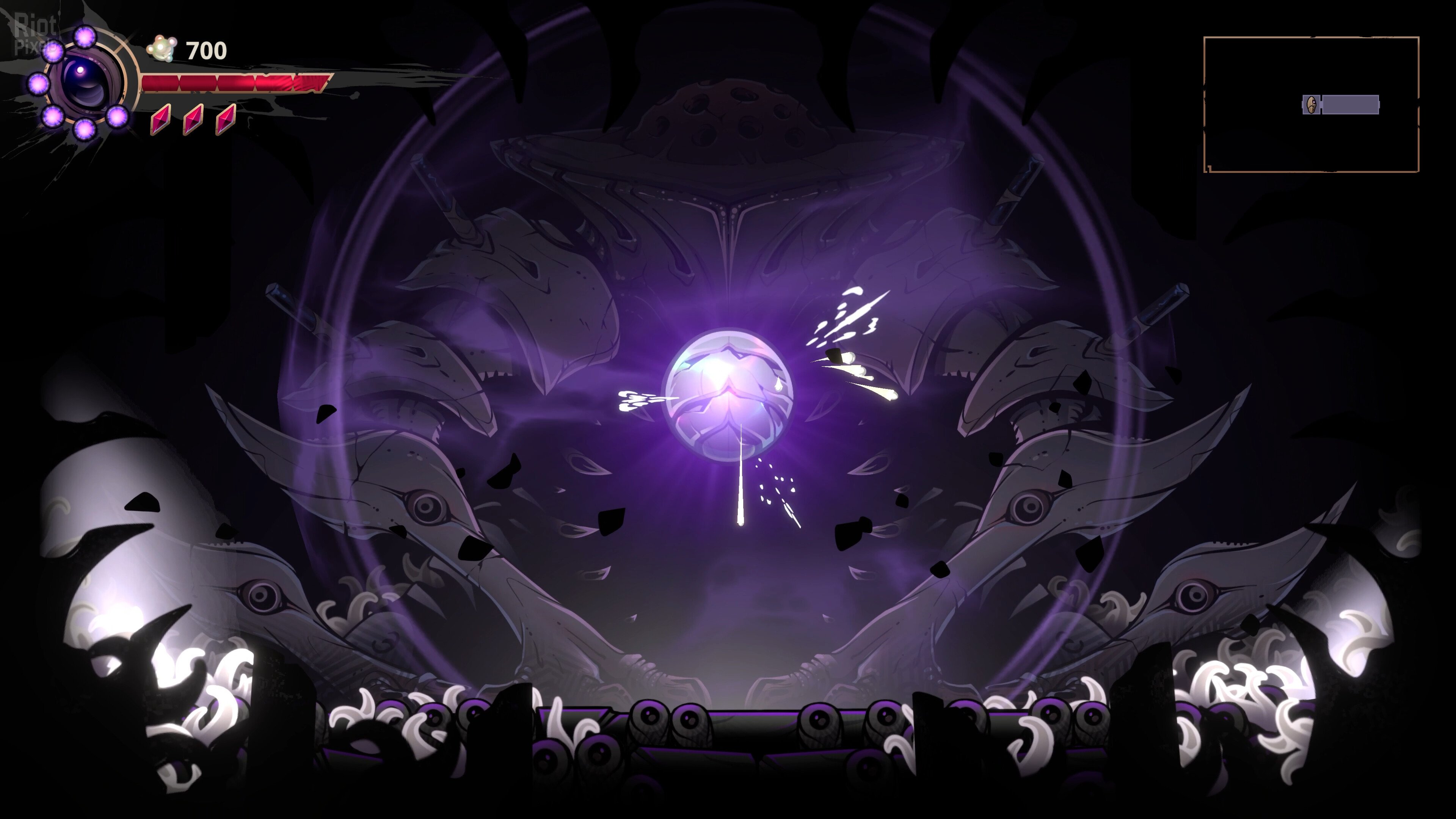 [3]-Voidwrought: Deluxe Edition, v0.27.56 + Bonus Soundtrack Download-HohohoGames