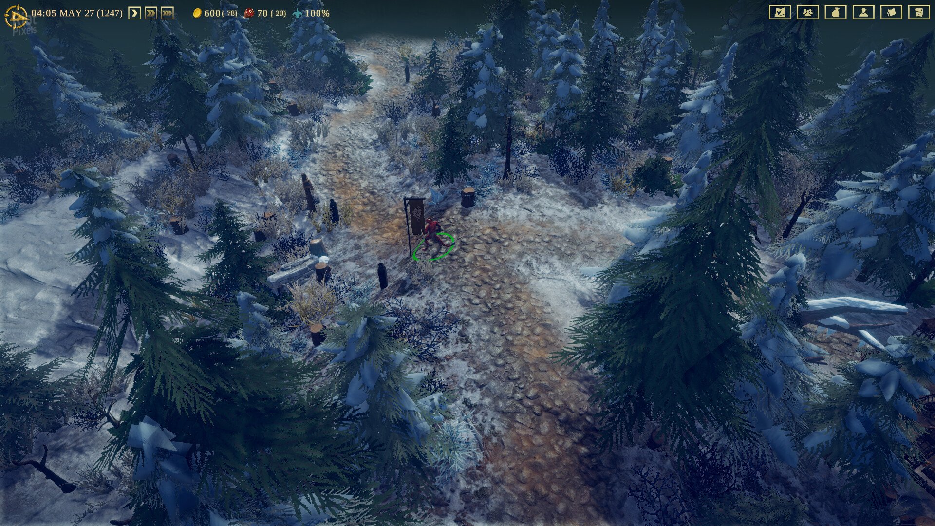 [3]-Glorious Companions – v1.0 (Release) Download-HohohoGames