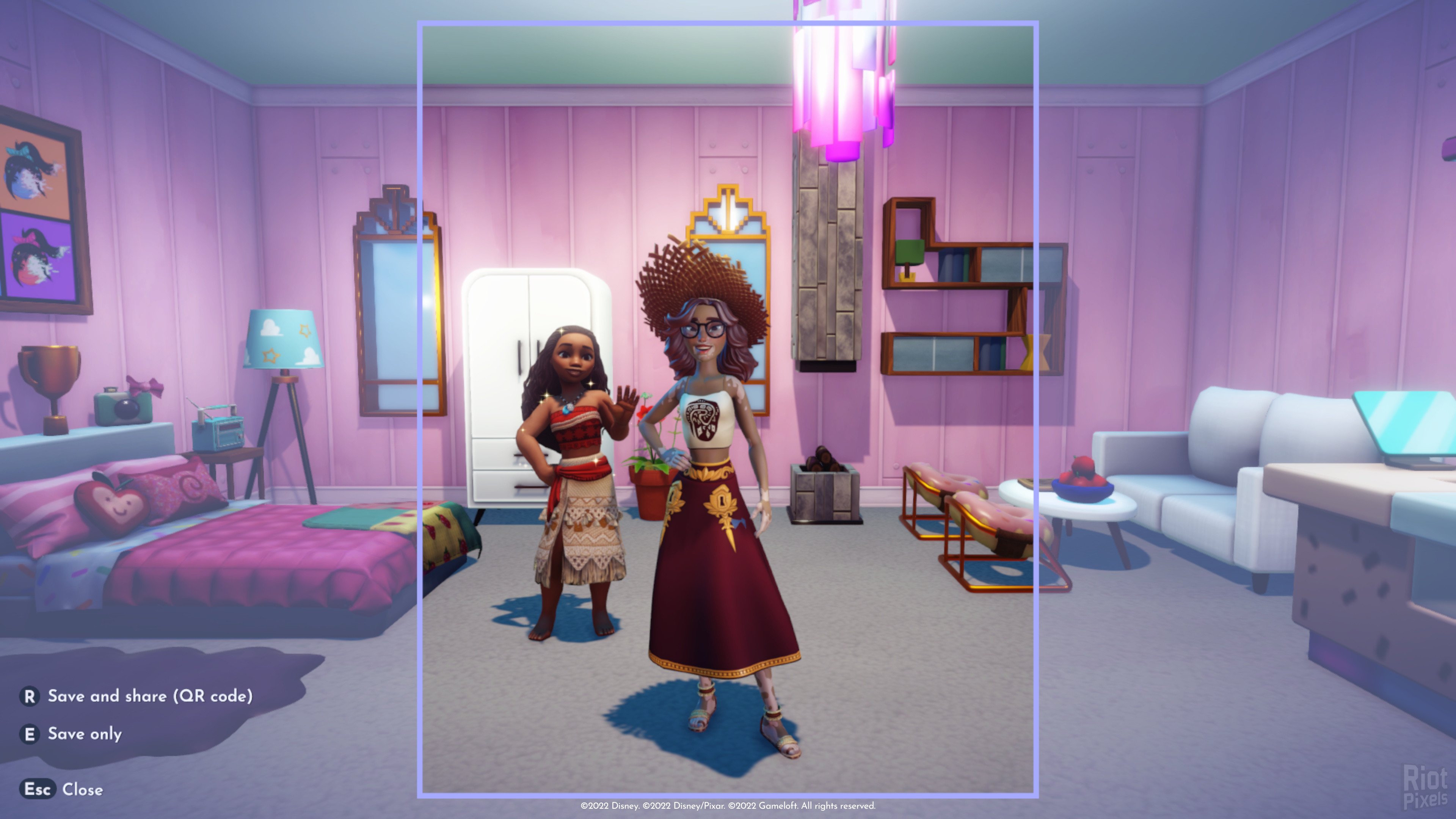 [10]-Disney Dreamlight Valley: Enchanted Edition, v1.14.1.990 + 2 DLCs Download-HohohoGames