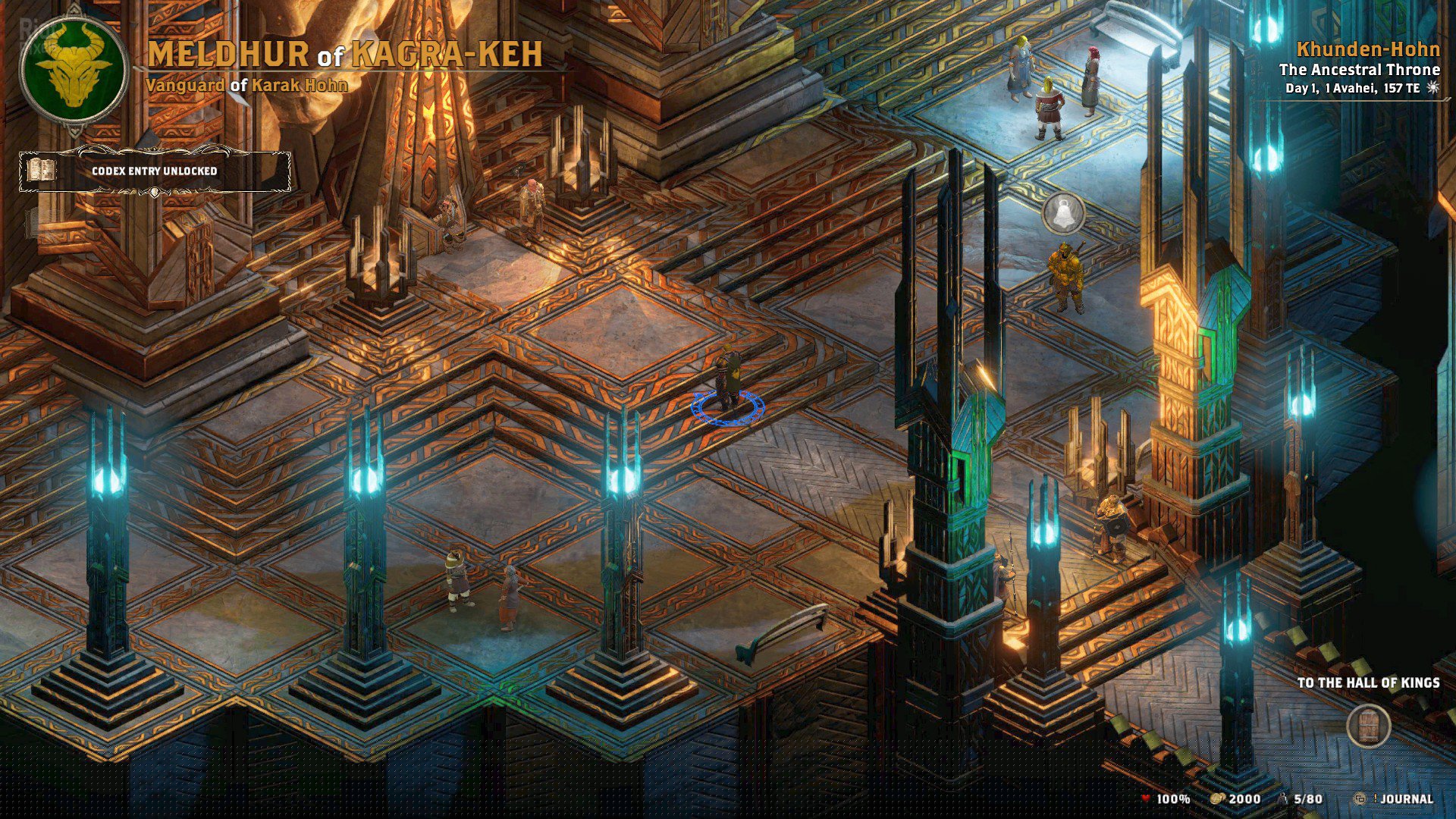 [15]-Alaloth: Champions of The Four Kingdoms – Deluxe Edition, v1.0 (Release) + 4 DLCs/Bonuses Download-HohohoGames