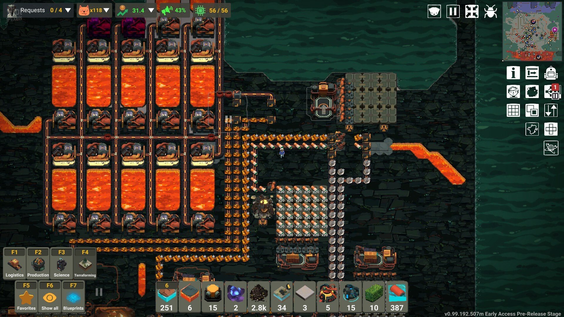 [16]-Learning Factory: Curious Mind Edition, v1.0.0.546 Release + Bonus Content Download-HohohoGames