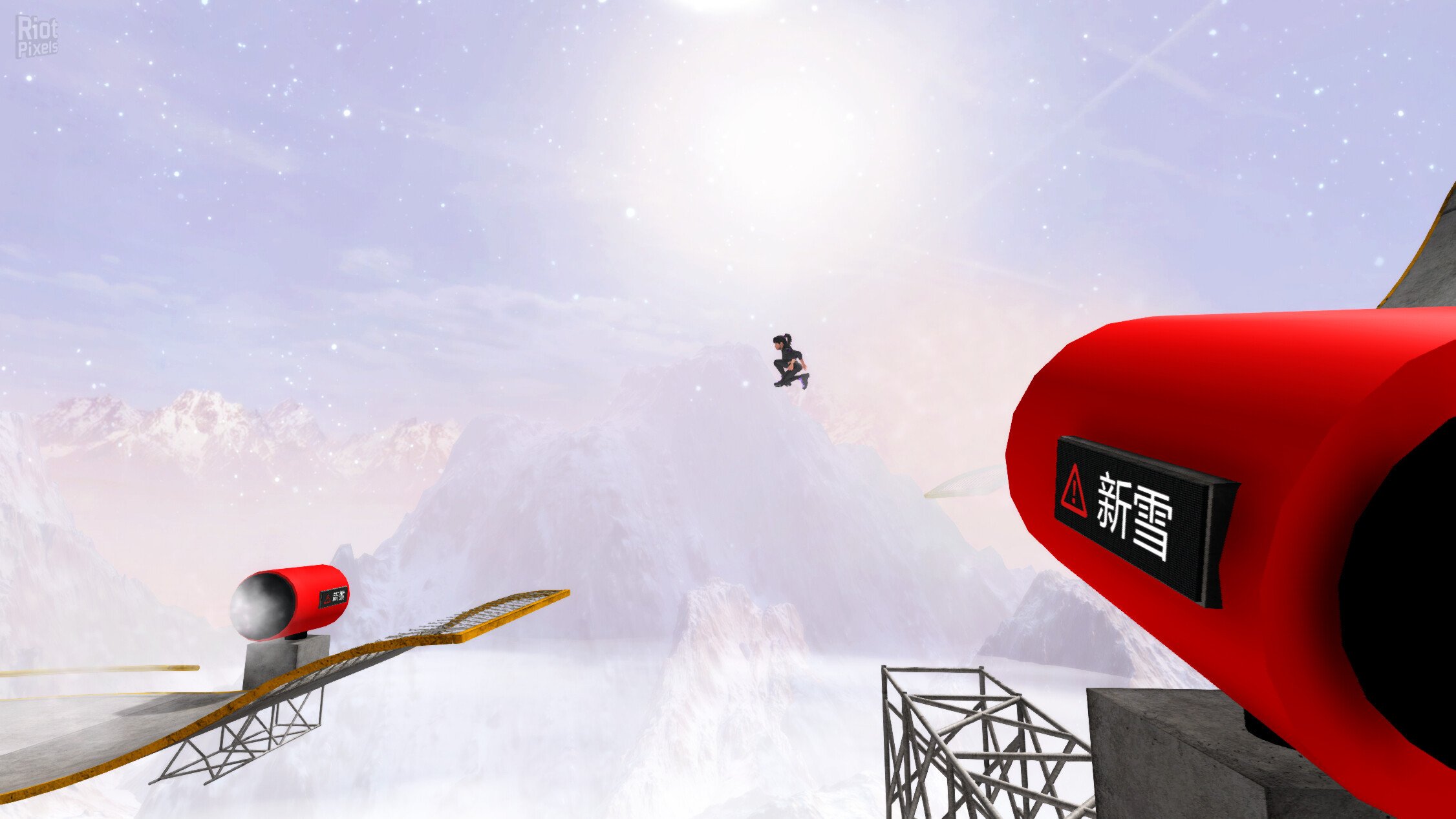 [12]-Rocket Boots Mania, v1.0.3012 Download-HohohoGames