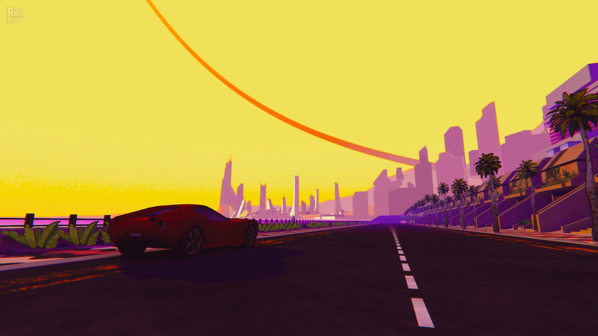 [3]-Mars Vice Download-HohohoGames