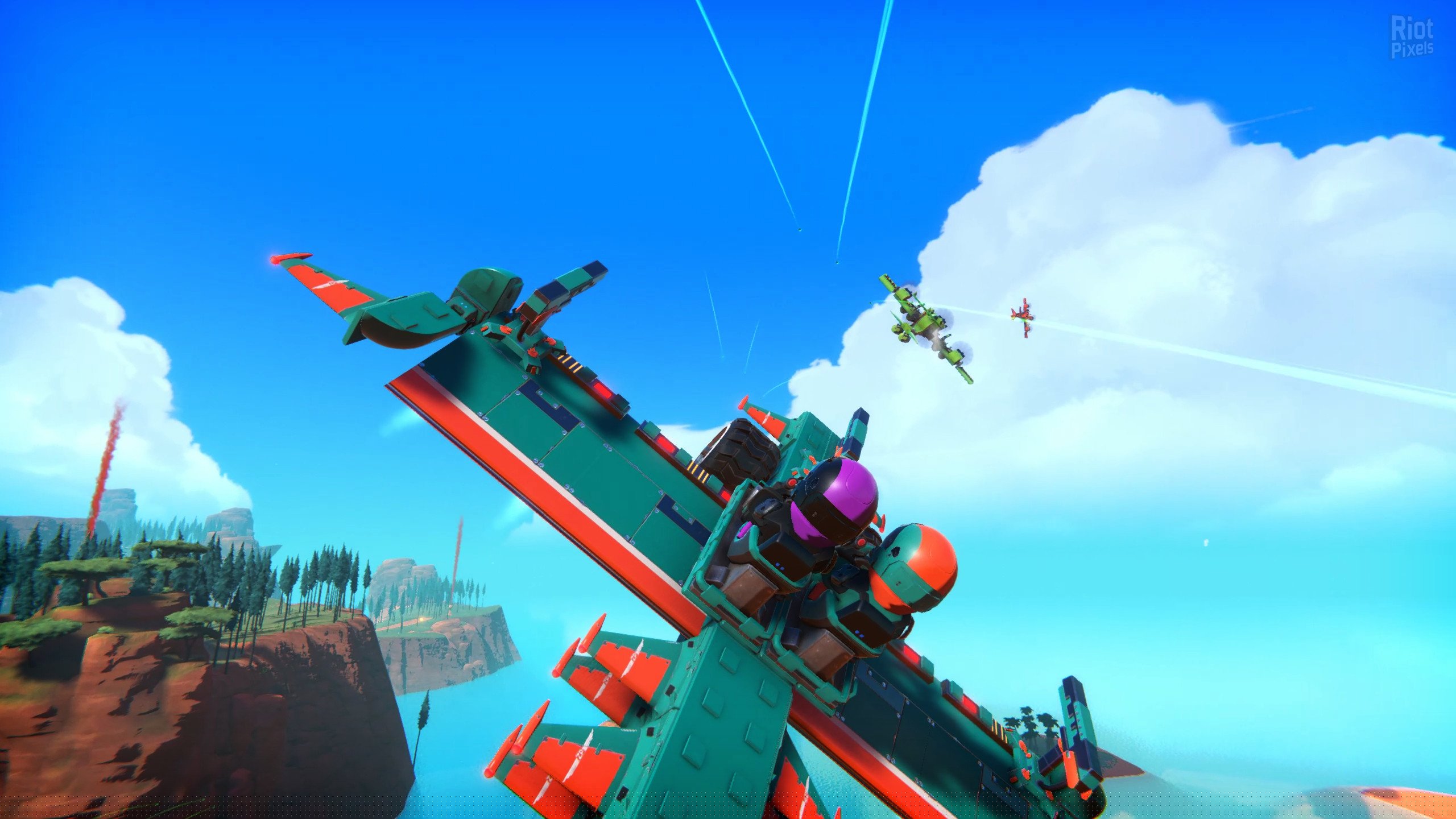 [2]-Trailmakers: Ultimate Edition, v2.0.1.65085 + 11 DLCs Download-HohohoGames