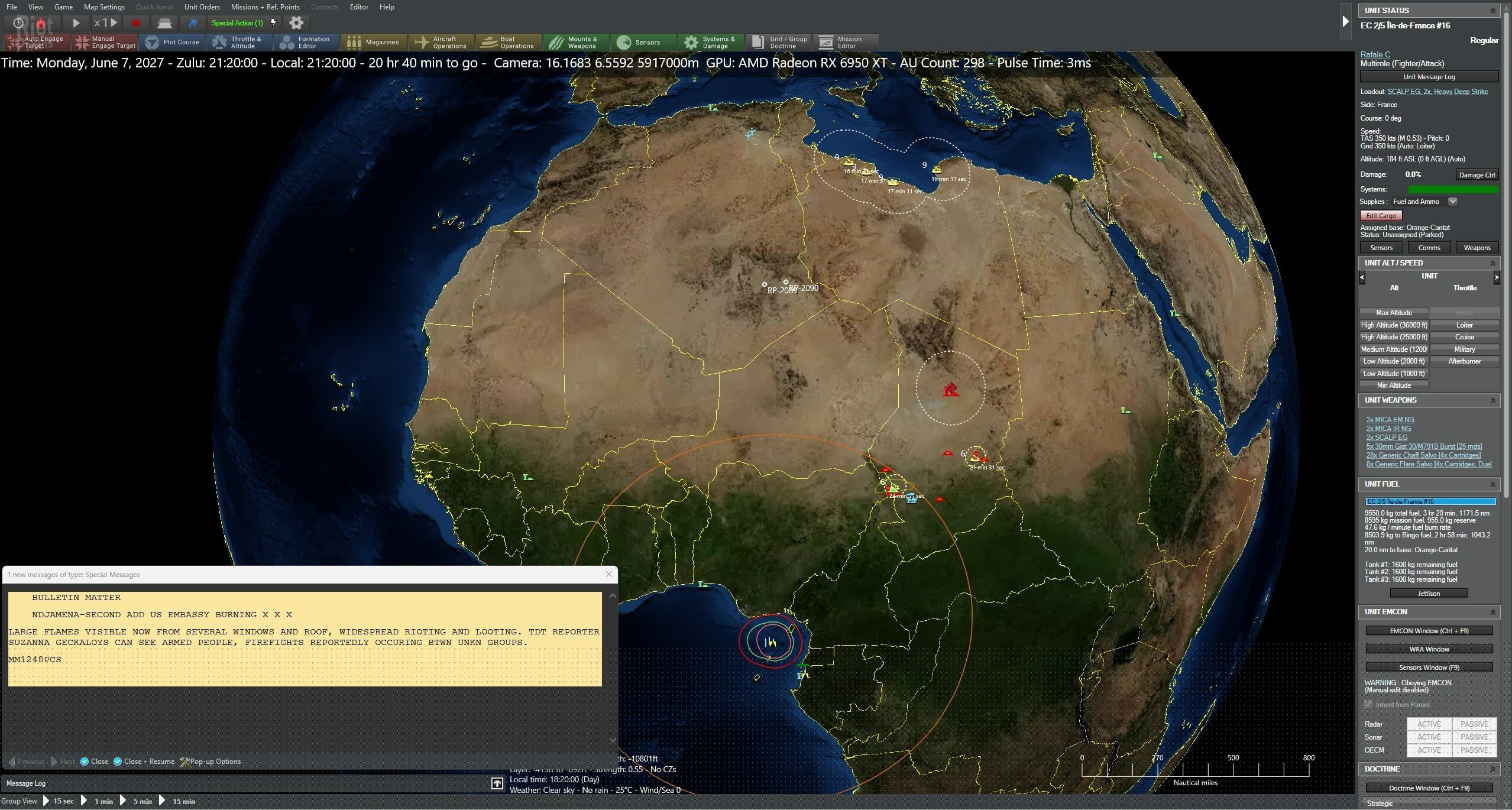 [6]-Command: Modern Operations – v1.07 Build 1567 + 26 DLCs Download-HohohoGames