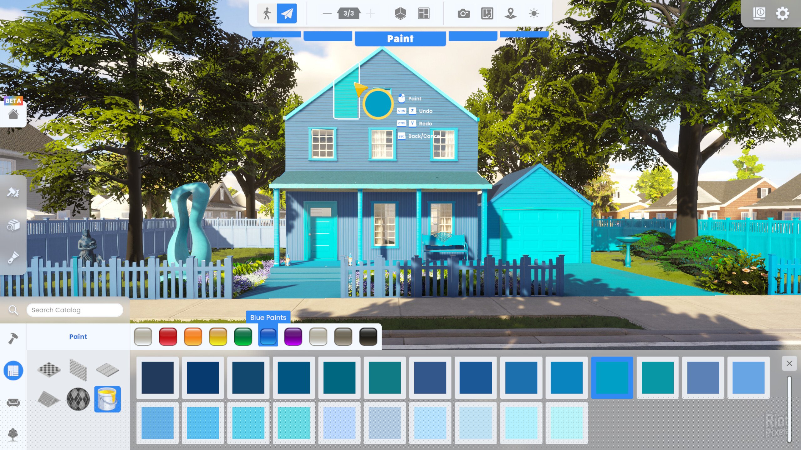 [10]-Hometopia – Version 26773 (Final Update) Download-HohohoGames