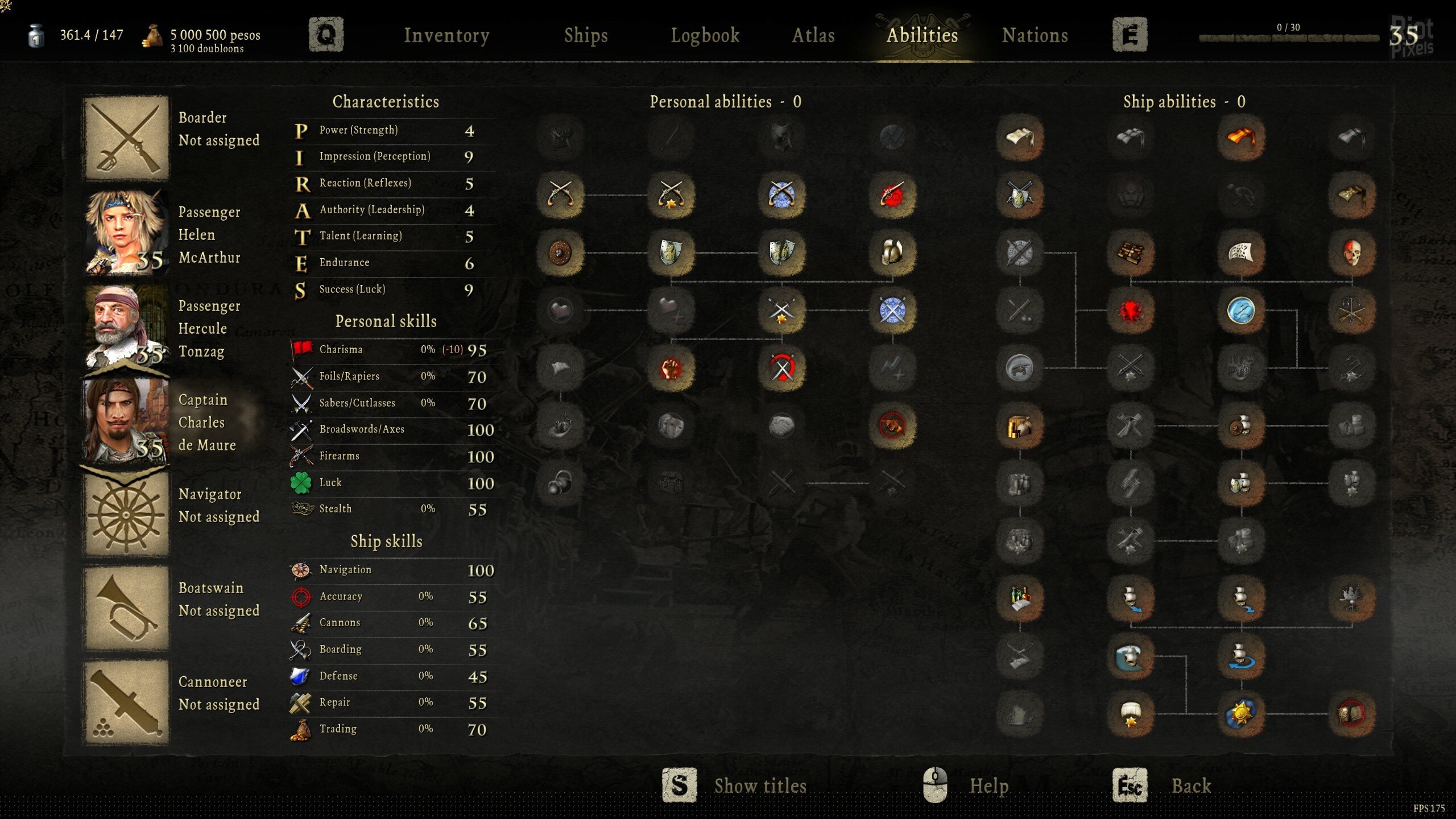 [9]-Caribbean Legend: Complete Edition, v1.4.0 (27.03.25) + 4 DLCs Download-HohohoGames