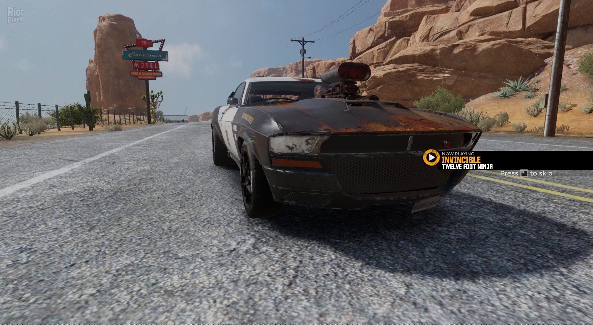 [12]-FlatOut 4: Total Insanity + Free Multiplayer Download-HohohoGames