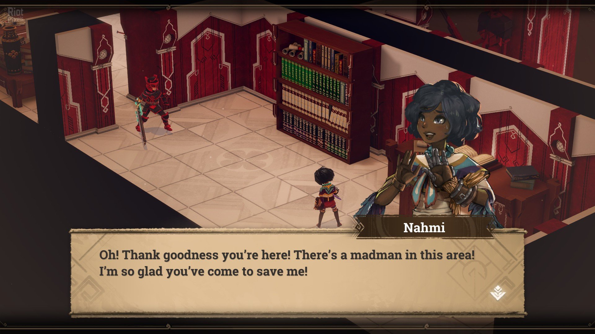 [11]-Children of Zodiarcs Download-HohohoGames