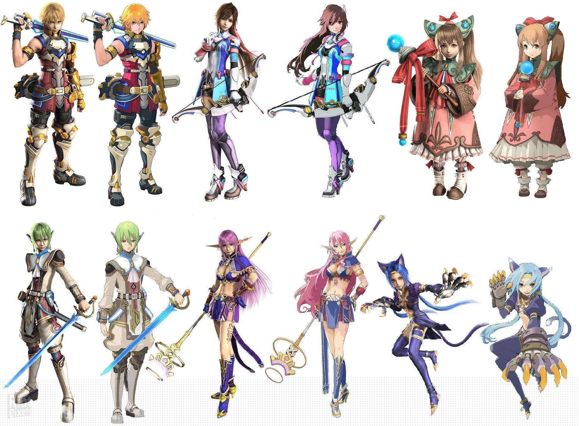 [31]-Star Ocean: The Last Hope – 4K & Full HD Remaster Download-HohohoGames