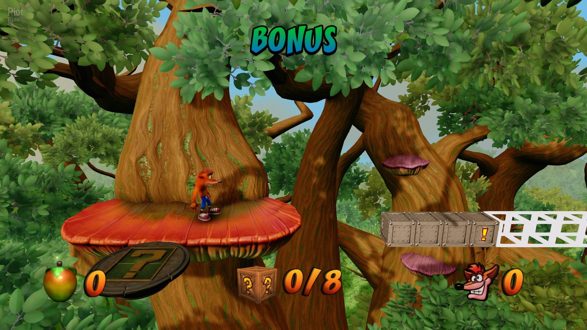 [12]-Crash Bandicoot N. Sane Trilogy Download-HohohoGames