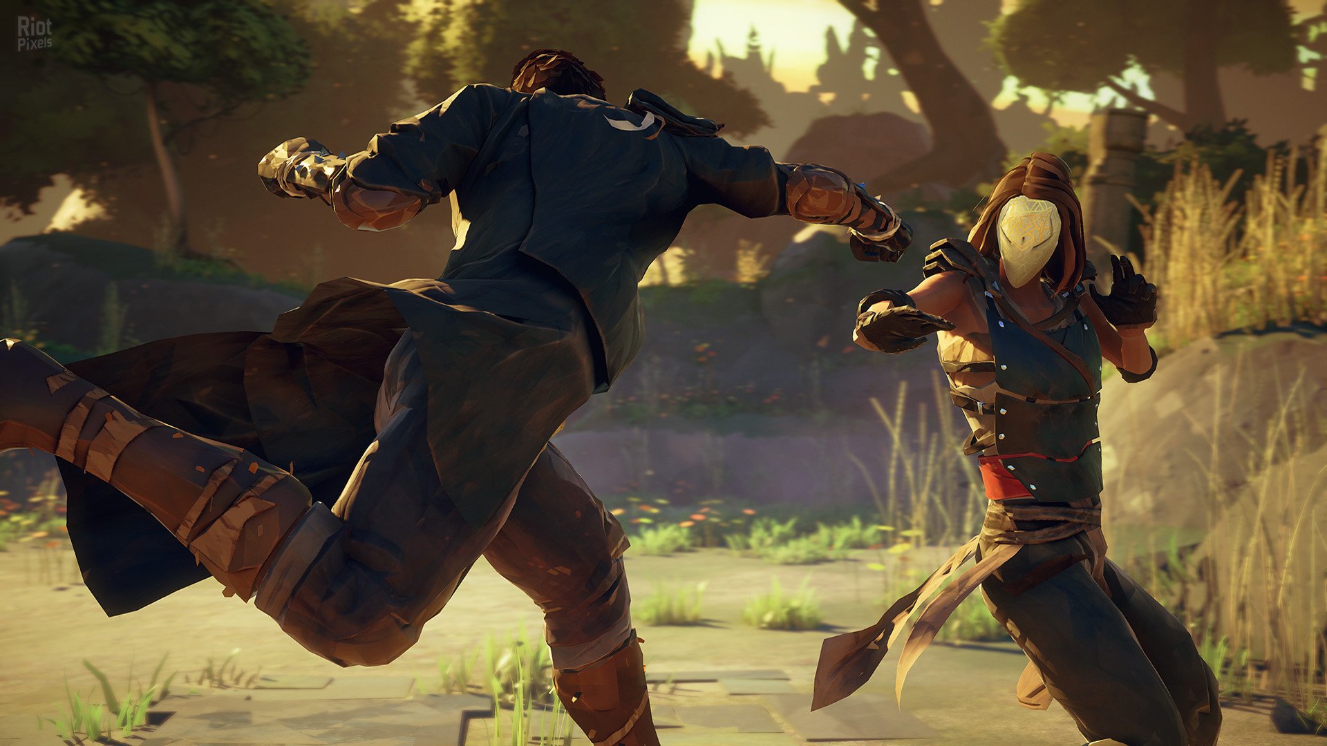 [8]-Absolver, v1.24.478 (Downfall) + 2 DLCs Download-HohohoGames