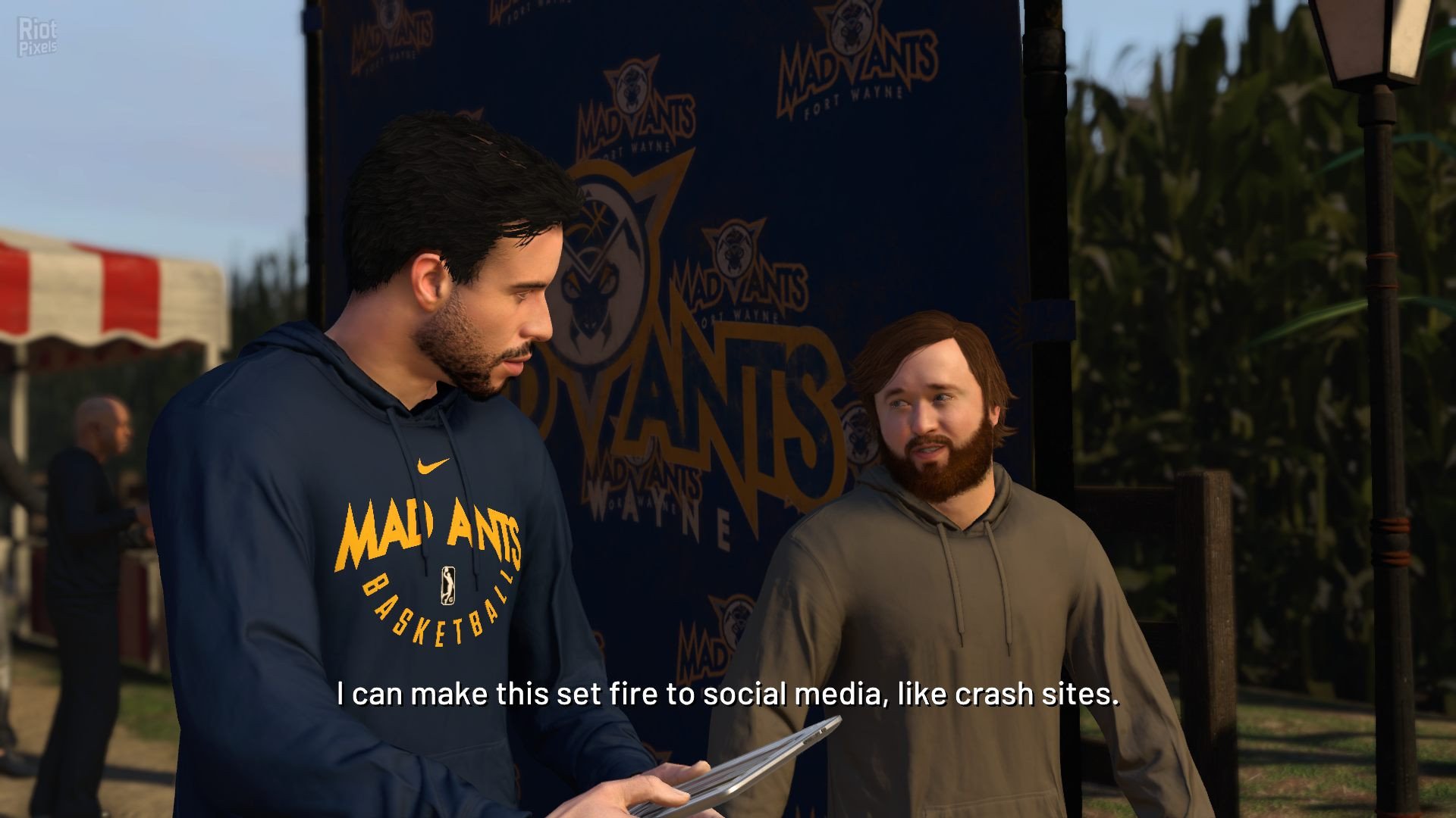 [16]-NBA 2K19: 20th Anniversary Edition Download-HohohoGames