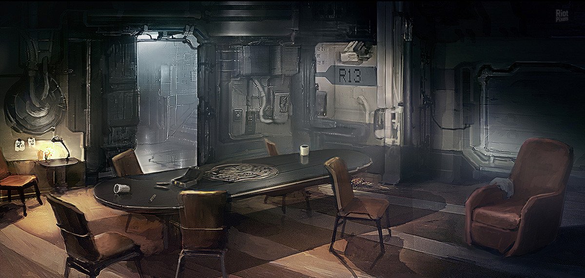 [25]-Dead Space 3: Limited Edition – v1.0.0.1 + 12 DLCs/Items Download-HohohoGames