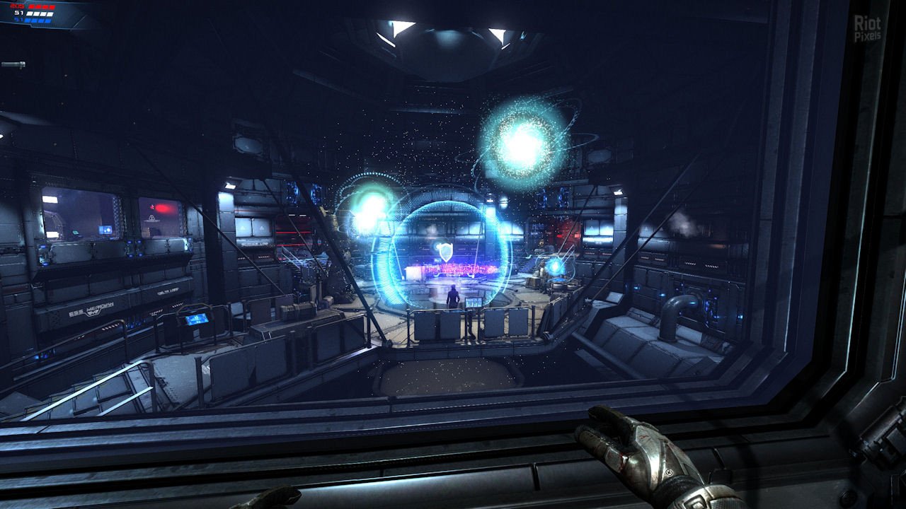 [6]-Dead Effect 2 – v190401.1357 + 2 DLCs Download-HohohoGames
