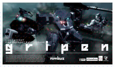 [17]-Project Nimbus: Complete Edition – v1.02 Download-HohohoGames