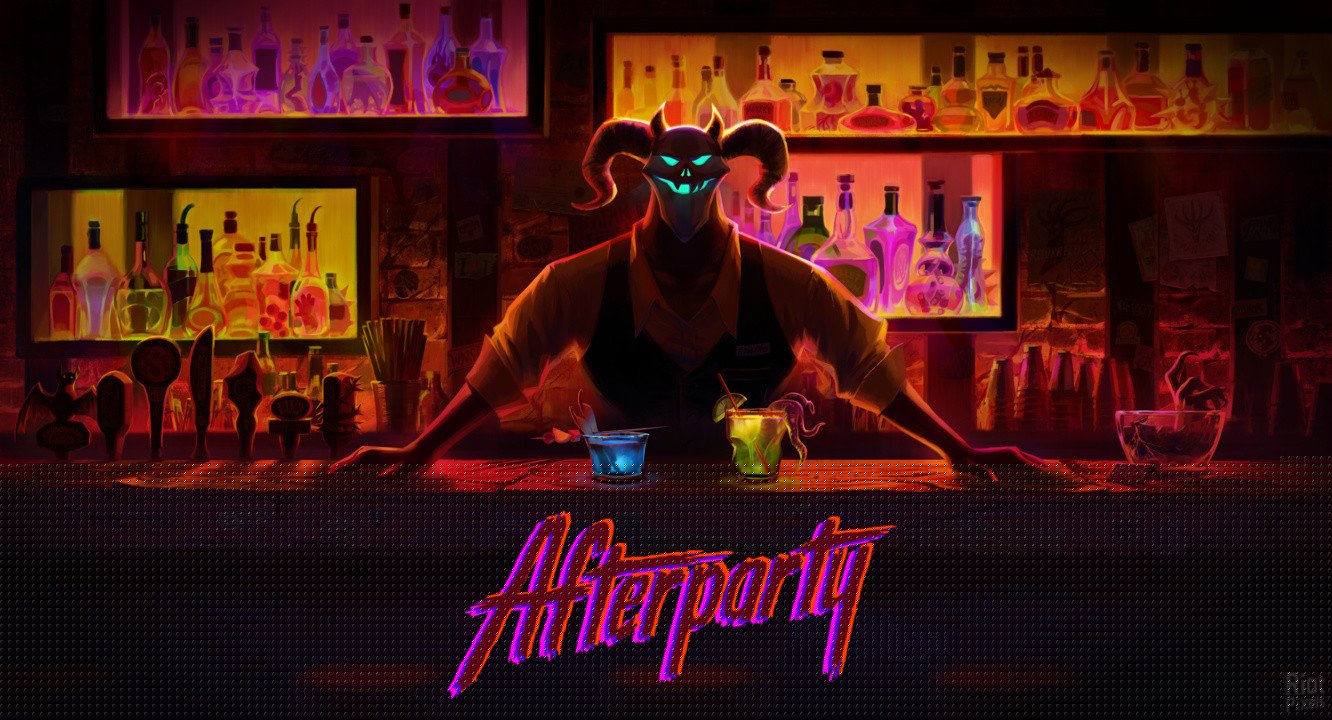 [9]-Afterparty Download-HohohoGames