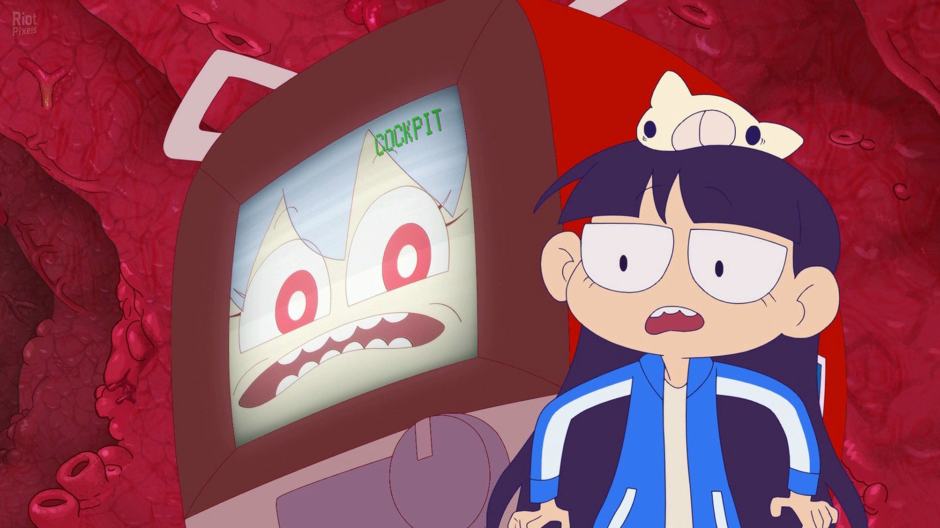 [8]-Marco & The Galaxy Dragon Download-HohohoGames