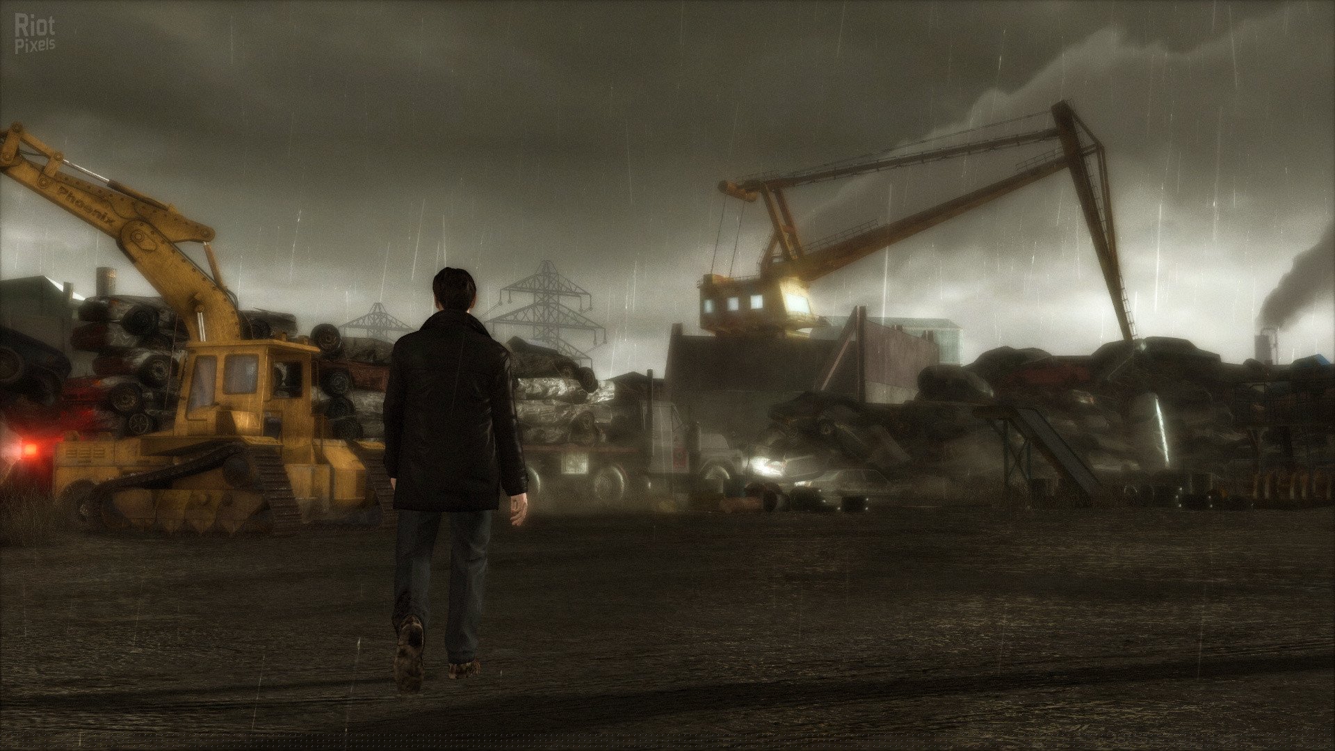 [10]-Heavy Rain – Build 5187887 Download-HohohoGames