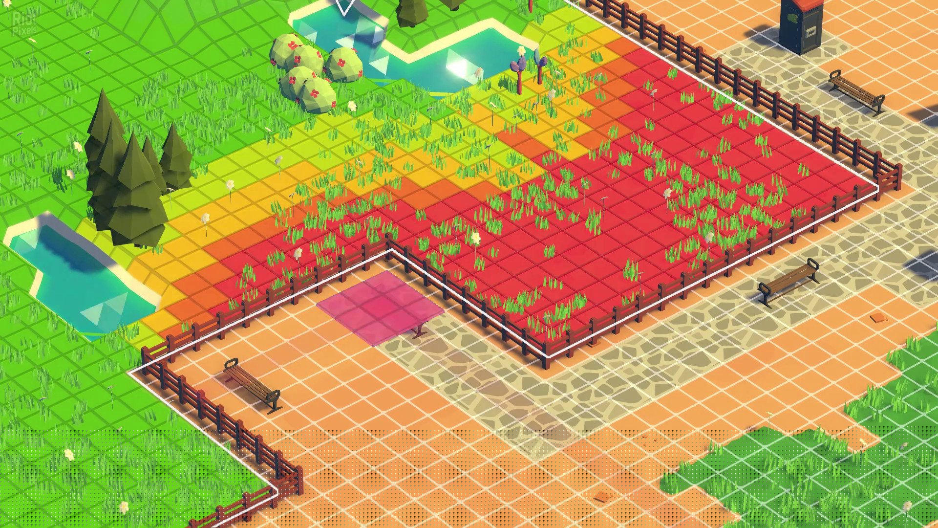 [6]-Parkasaurus – Build 5410510 / v1.00j Download-HohohoGames