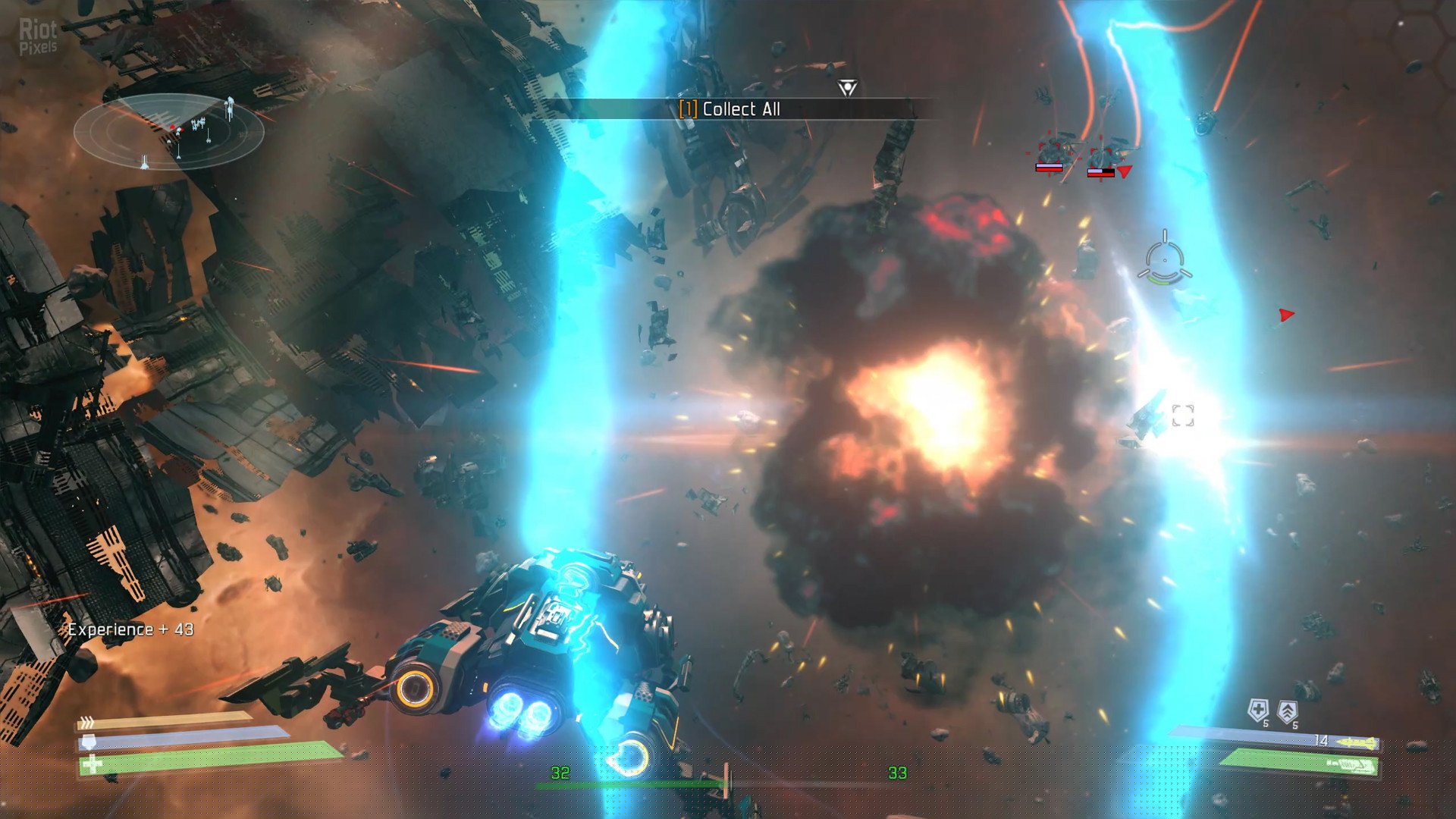 Starpoint Gemini 3 – v1.0 Download-HohohoGames