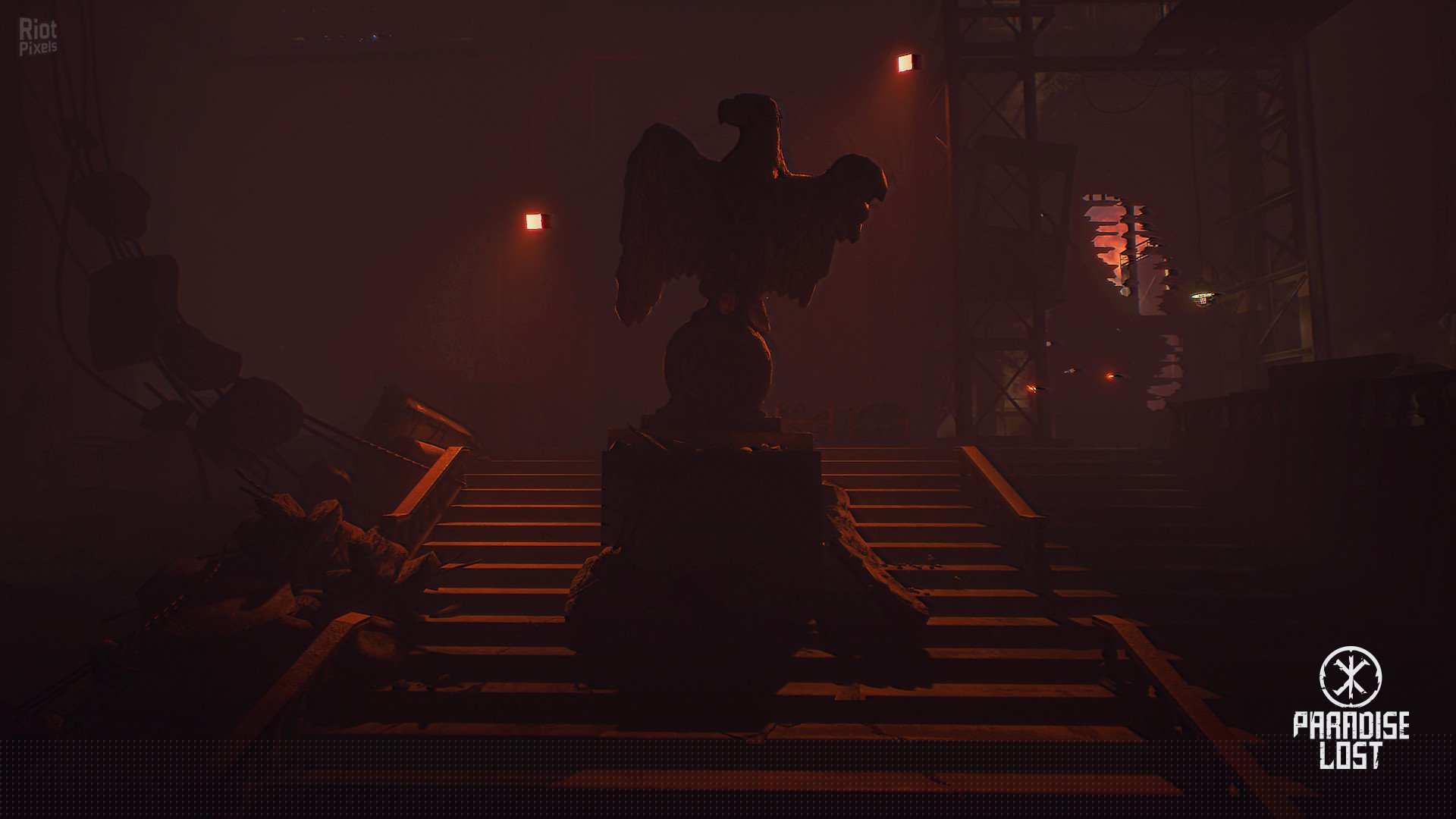 [14]-Paradise Lost Download-HohohoGames
