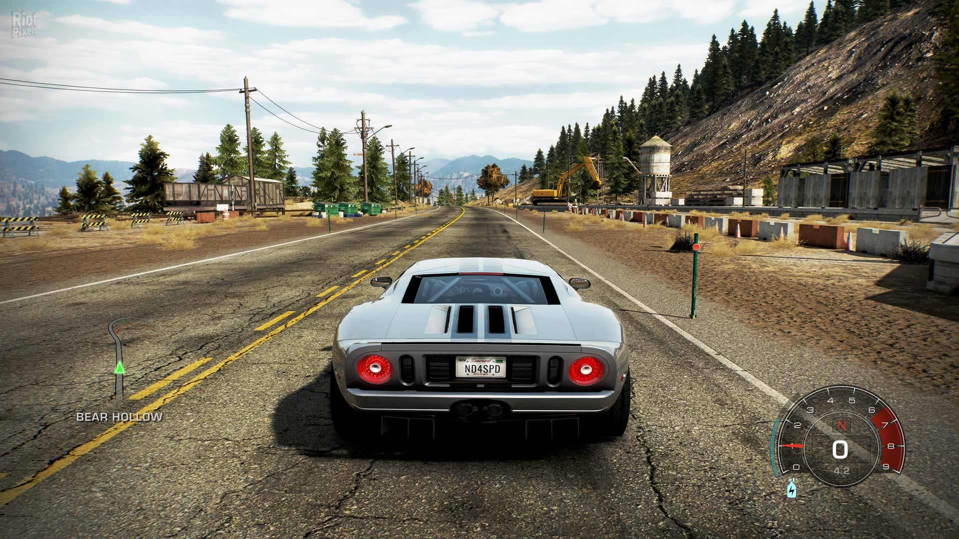 [4]-Need for Speed: Hot Pursuit Remastered – v1.0.3 + Yuzu Emu for PC Download-HohohoGames