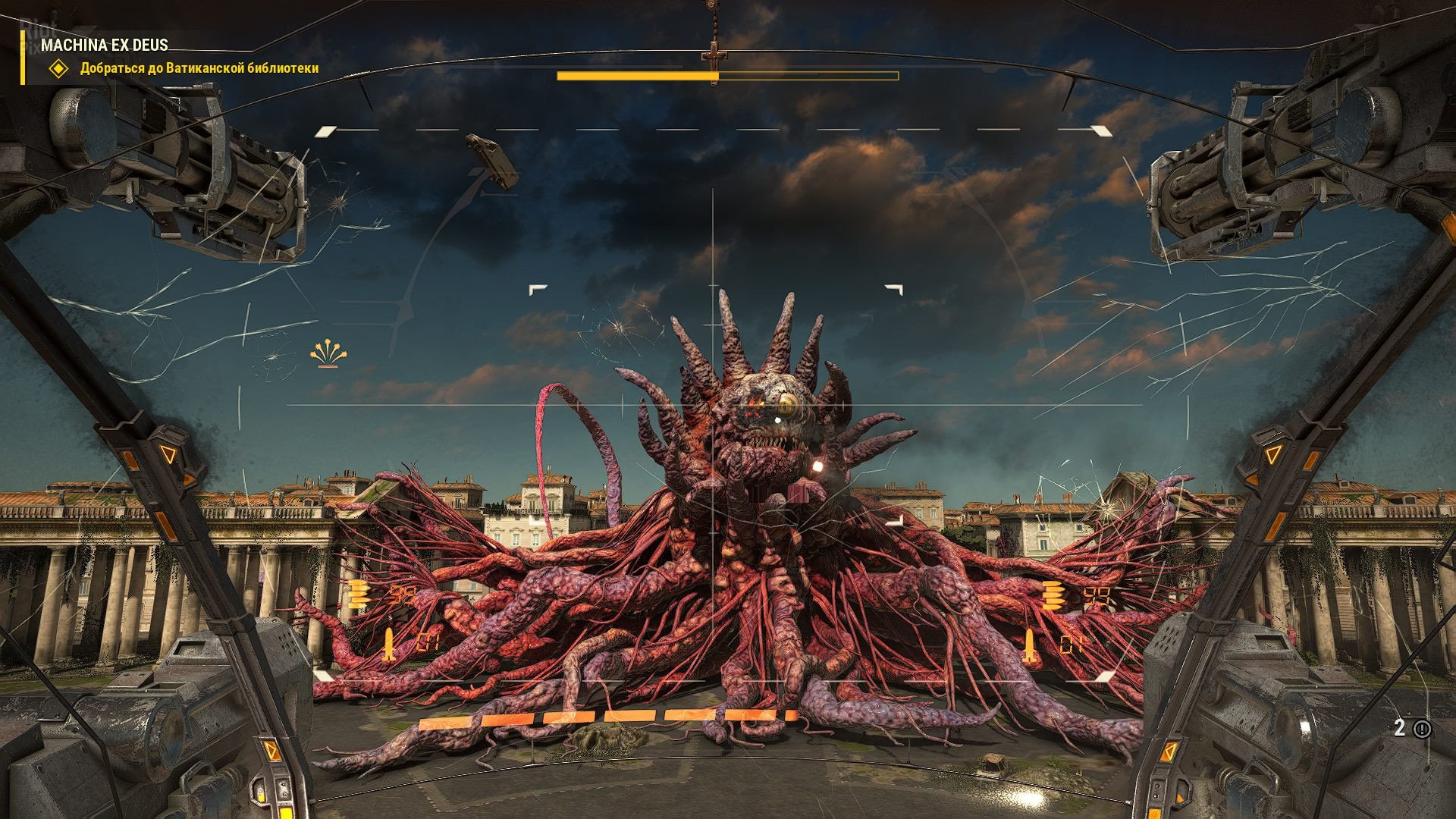 [16]-Serious Sam 4: Digital Deluxe Edition – v1.08 / Build 591667 + DLC + Bonus Download-HohohoGames