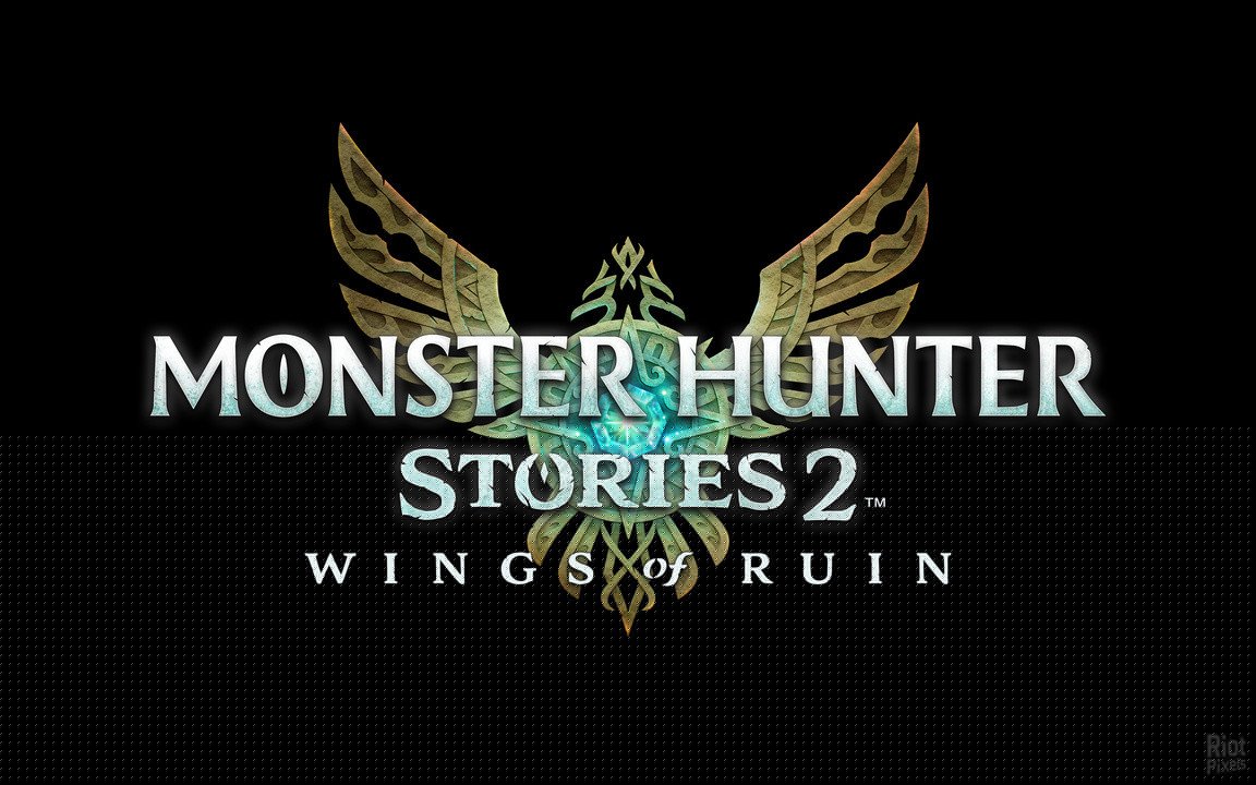 [18]-Monster Hunter Stories 2: Wings of Ruin – v1.0.3 + 10 DLCs + Yuzu/Ryujinx Emus for PC Download-HohohoGames