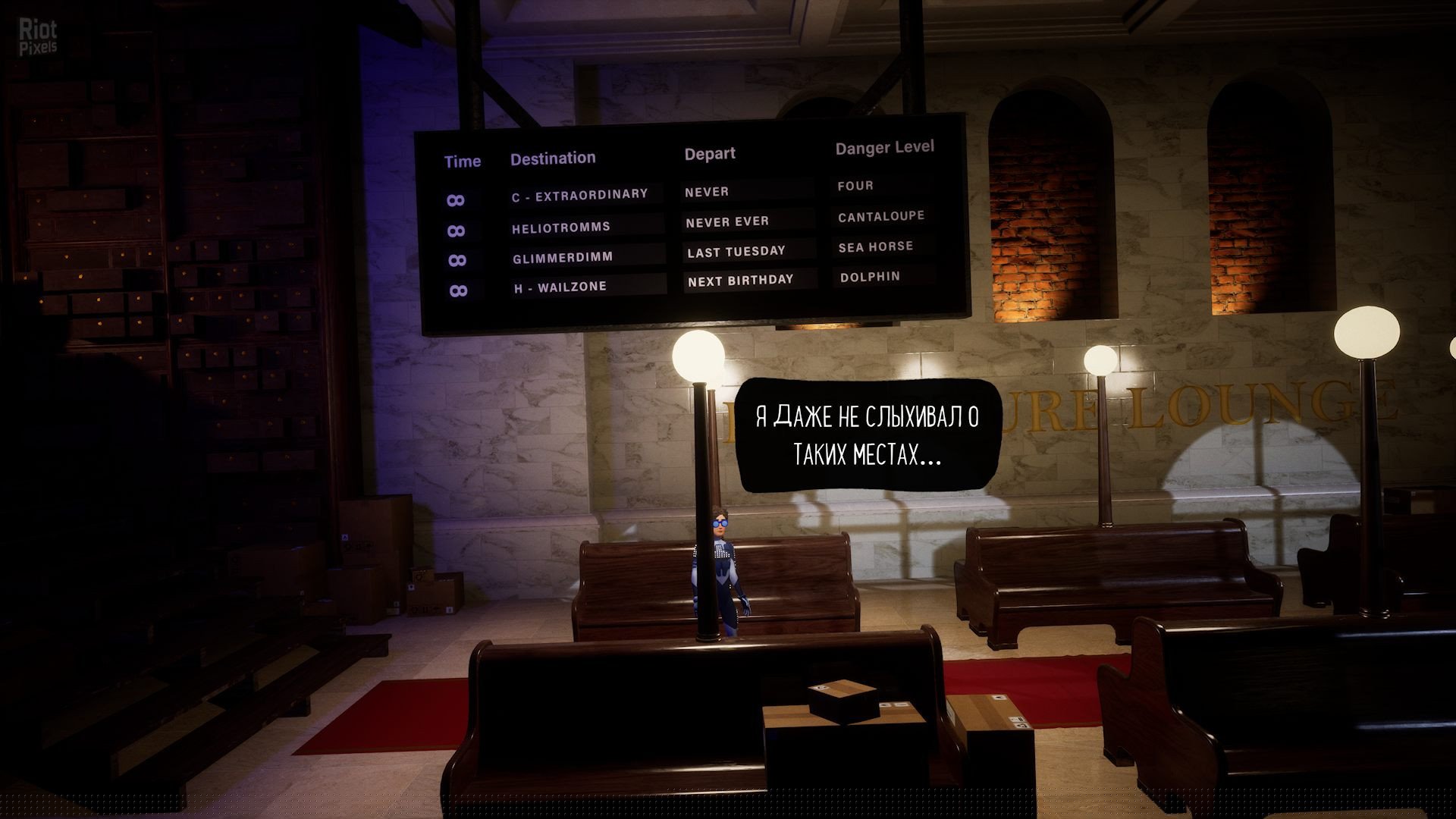 [9]-The Artful Escape + Controller Fix Download-HohohoGames