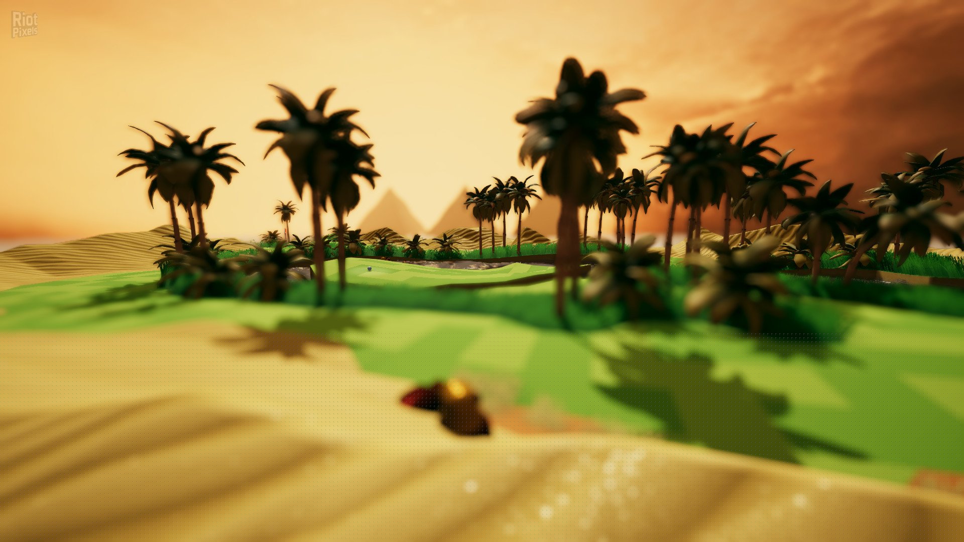 [2]-A Little Golf Journey – v1.0.71 Download-HohohoGames