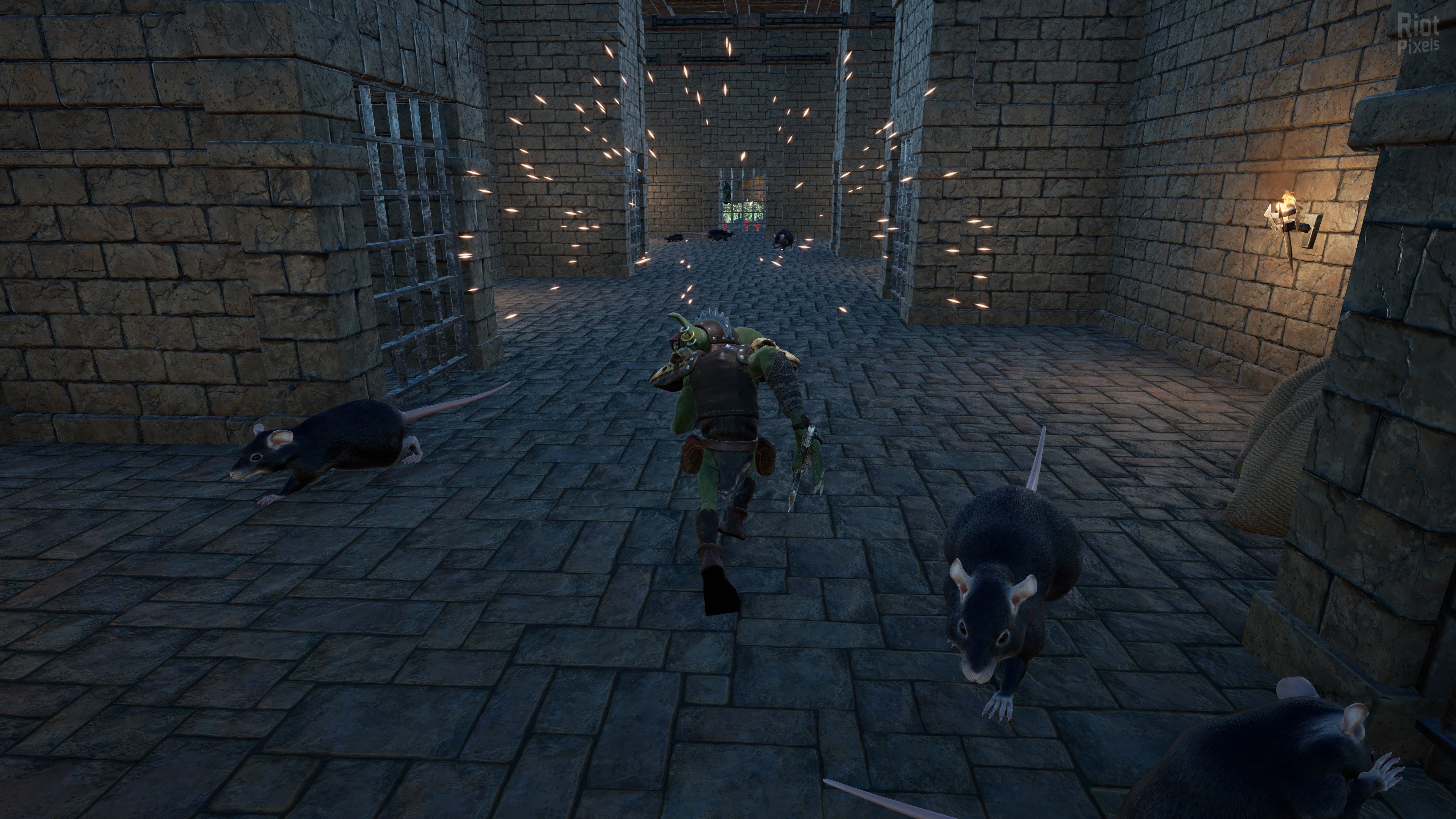 [3]-Portal Dungeon: Goblin Escape – v1.1 Download-HohohoGames