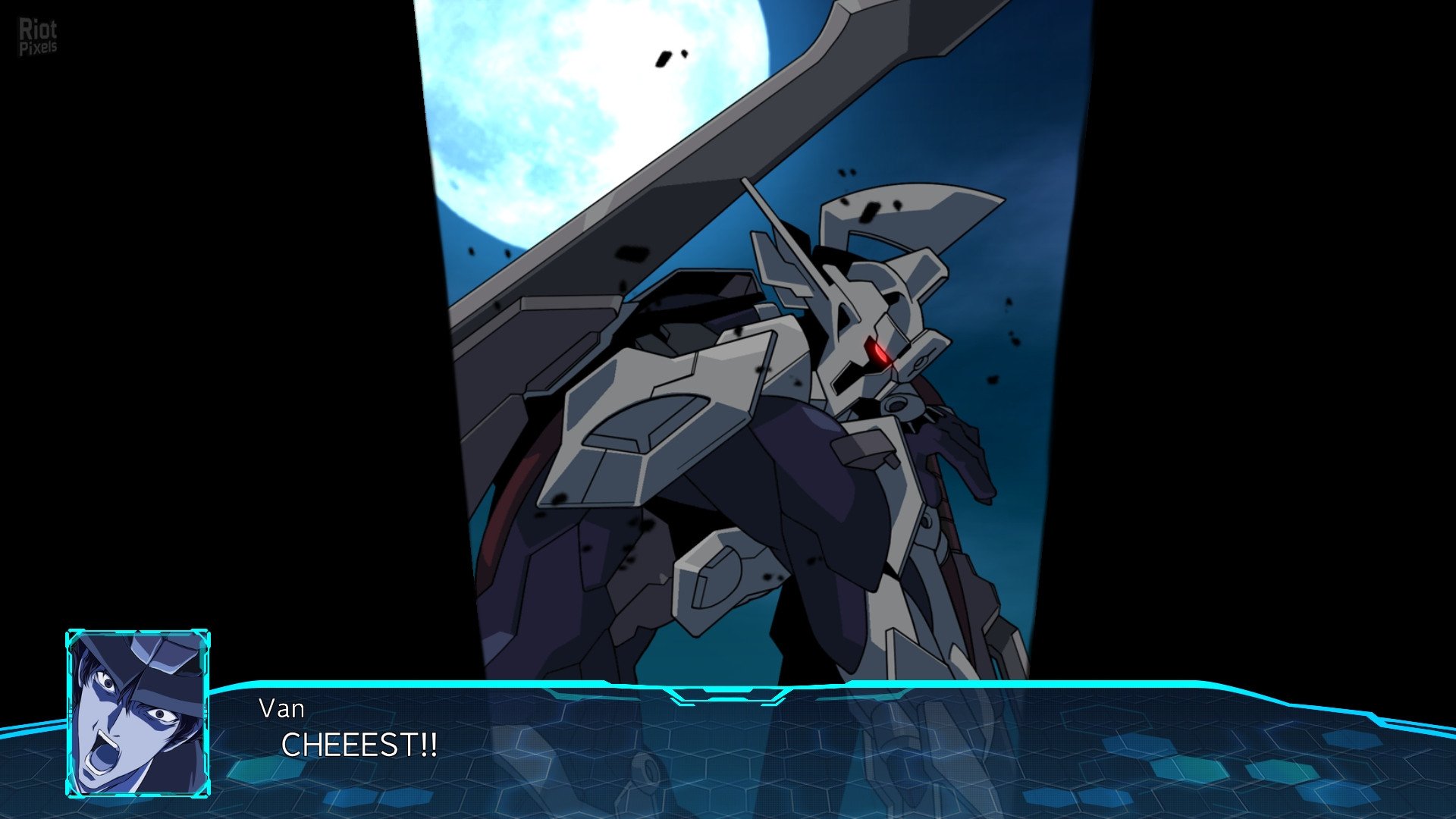 [7]-Super Robot Wars 30 – v1.0.0.2 + 4 DLCs + Controller Fix Download-HohohoGames