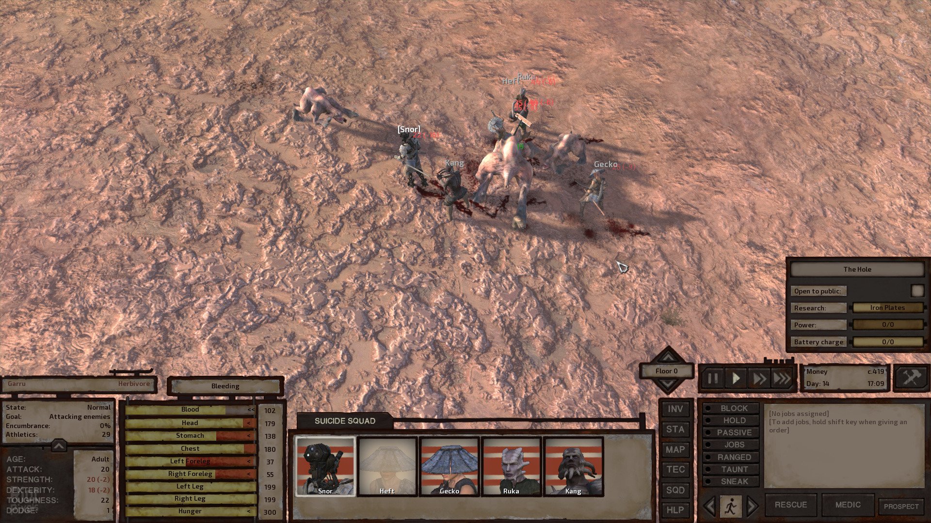 [4]-Kenshi – v1.0.55 (Newland) Download-HohohoGames