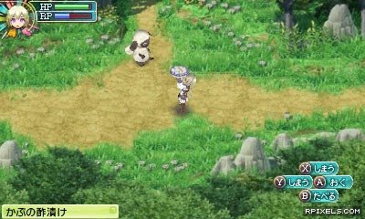 [15]-Rune Factory 4 Special Download-HohohoGames