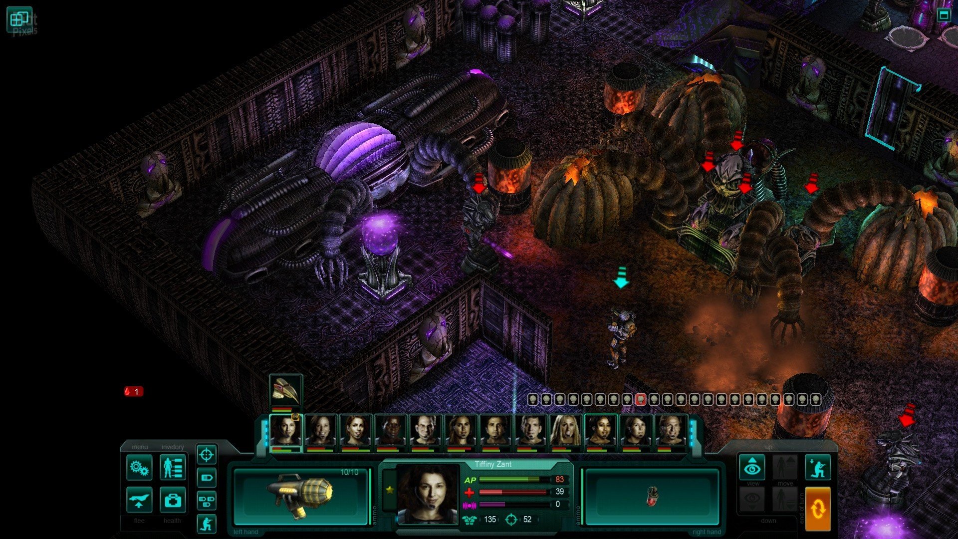 [15]-UFO2: Extraterrestrials – Battle for Mercury – Build 7951428 (Dec 31, 2021) Download-HohohoGames