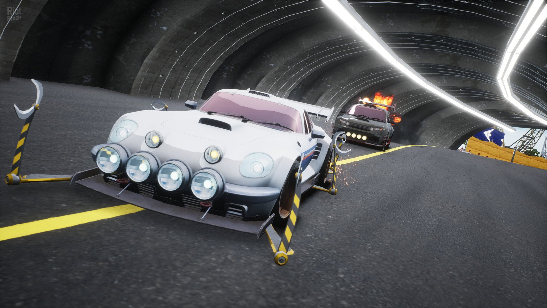 [3]-Fast & Furious: Spy Racers – Rise of SH1FT3R – Build 8138195 + Arctic Challenge DLC Download-HohohoGames