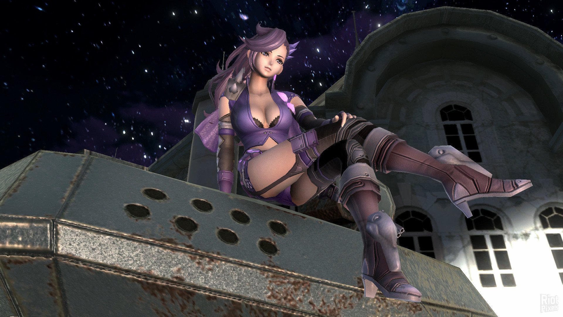 [6]-METAL MAX Xeno Reborn: Digital Deluxe Edition + 5 DLCs Download-HohohoGames