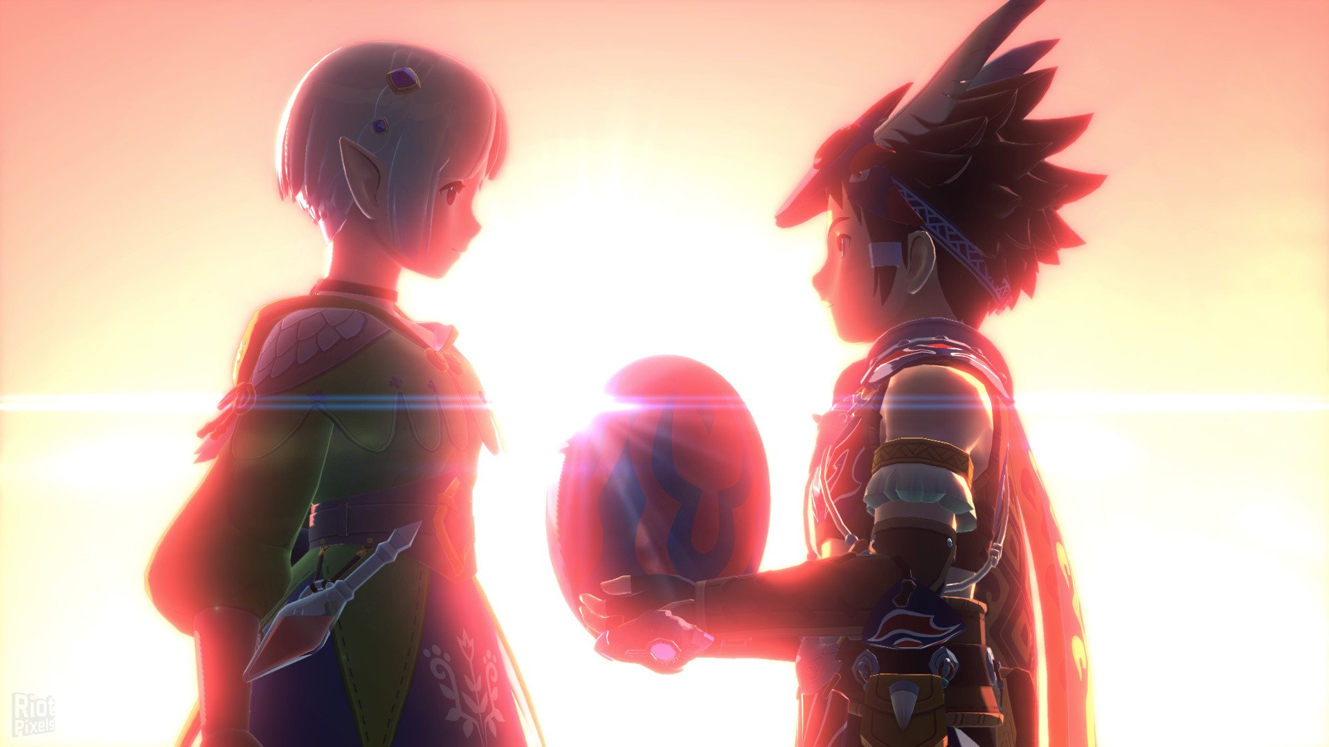 [13]-Monster Hunter Stories 2: Wings of Ruin – v1.5.3 + 22 DLCs Download-HohohoGames