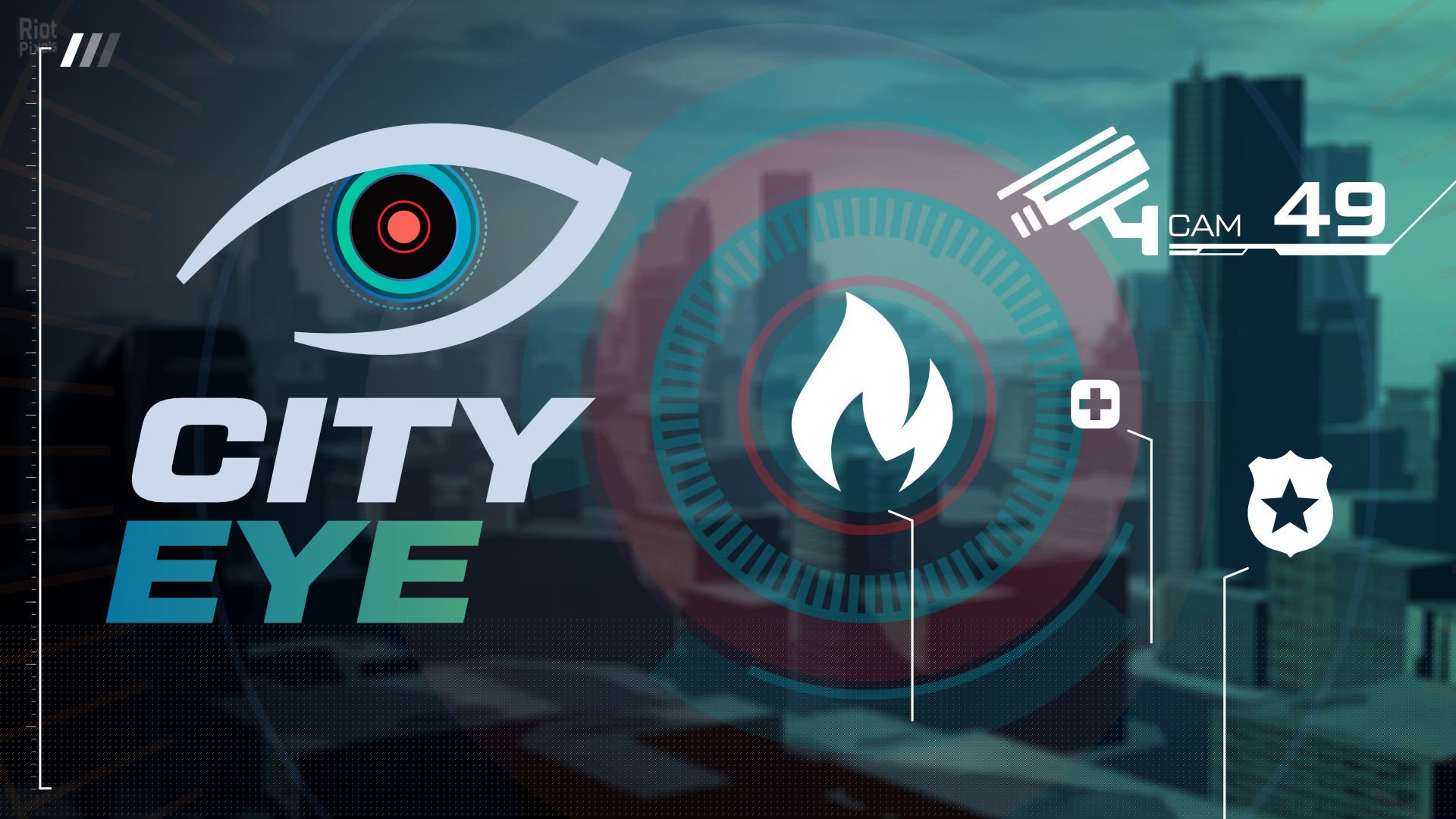 [17]-City Eye Download-HohohoGames