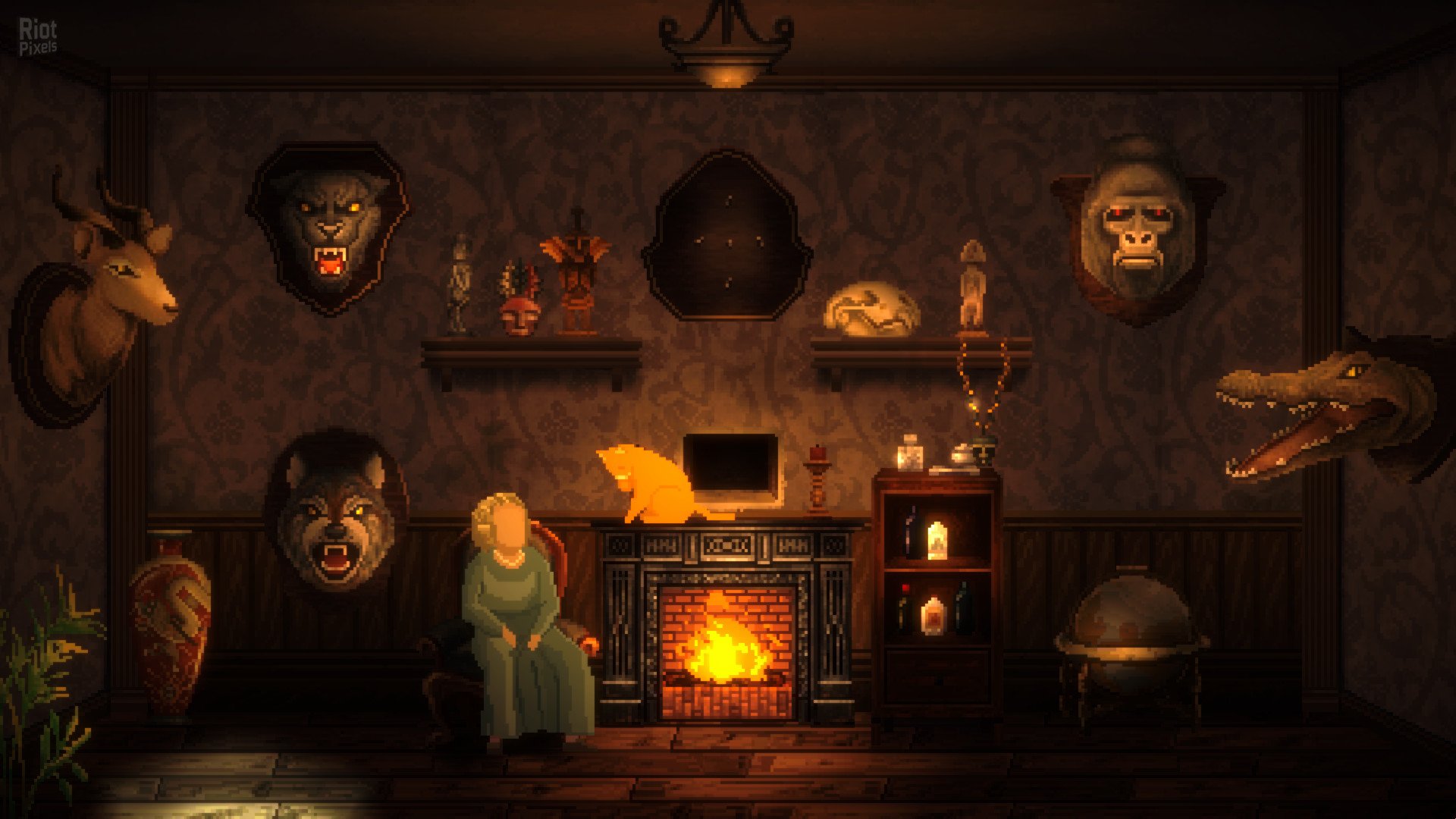 [11]-Cats and the Other Lives – v1.0 Hotfix (Build 10000789) Download-HohohoGames
