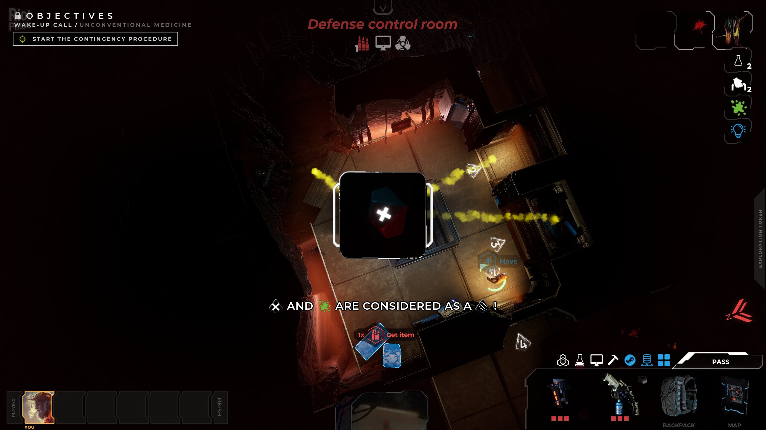 [6]-Nemesis: Lockdown- Update 5 (Build 9961766) Download-HohohoGames