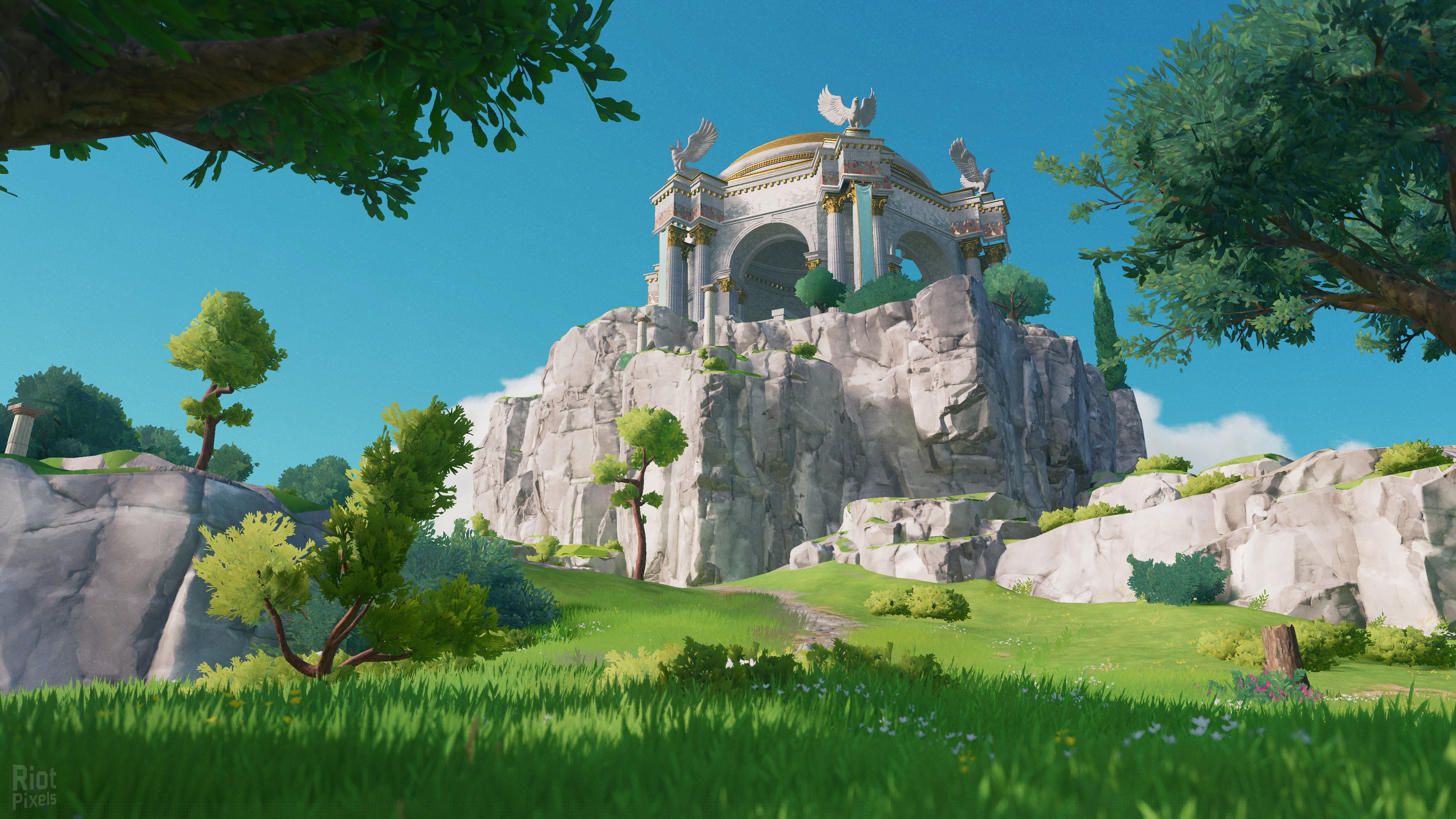 [12]-Immortals: Fenyx Rising – Gold Edition – v1.3.4 + All DLCs Download-HohohoGames