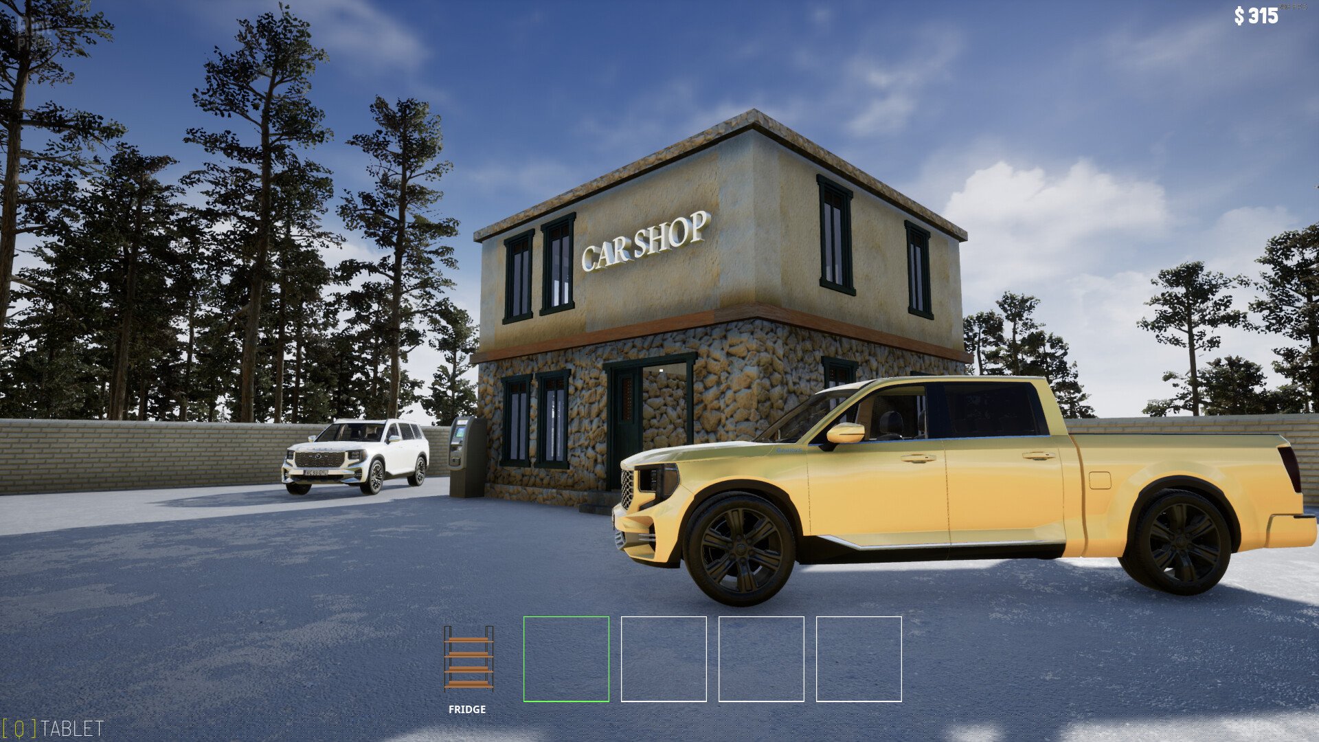 [16]-Trader Life Simulator 2 Download-HohohoGames