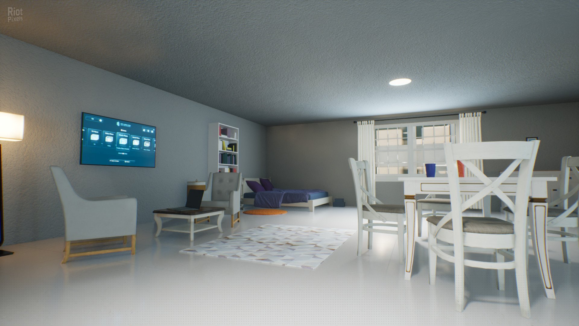 [6]-Handyman Corporation – v1.0.1.0 Download-HohohoGames