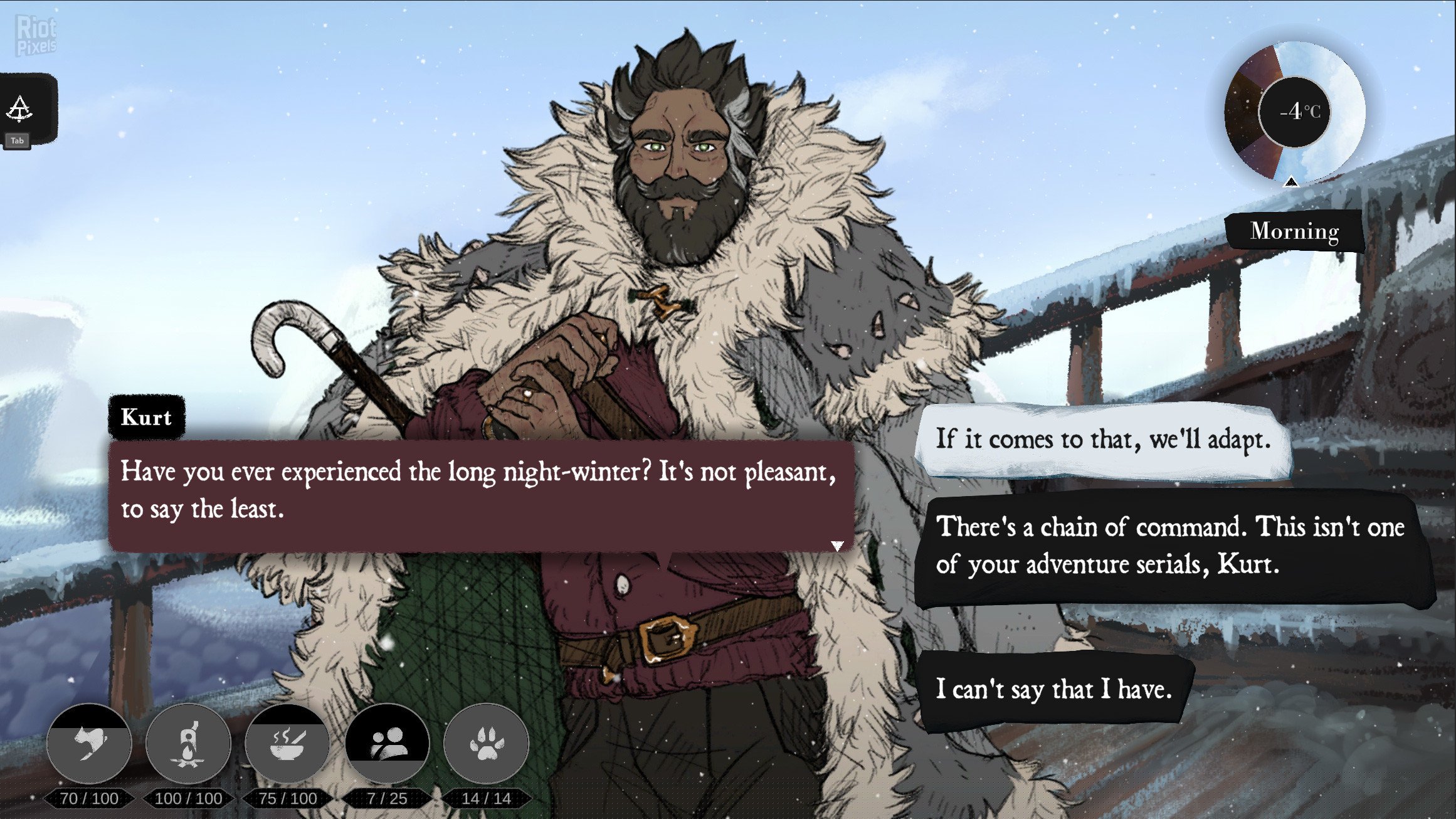 [11]-The Pale Beyond: Deluxe Edition – v1.2.3 + Bonus Content Download-HohohoGames