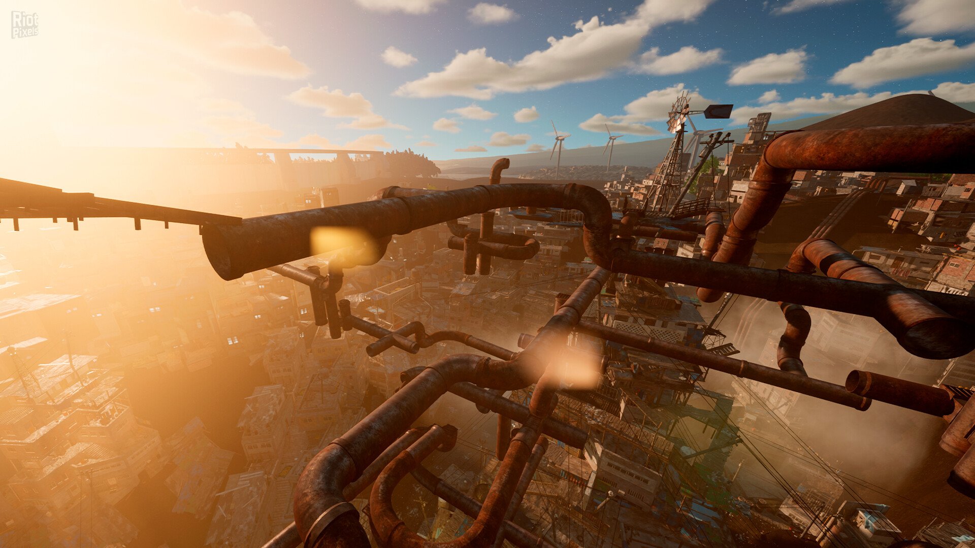 [8]-Only Up! + Windows 7 Fix Download-HohohoGames