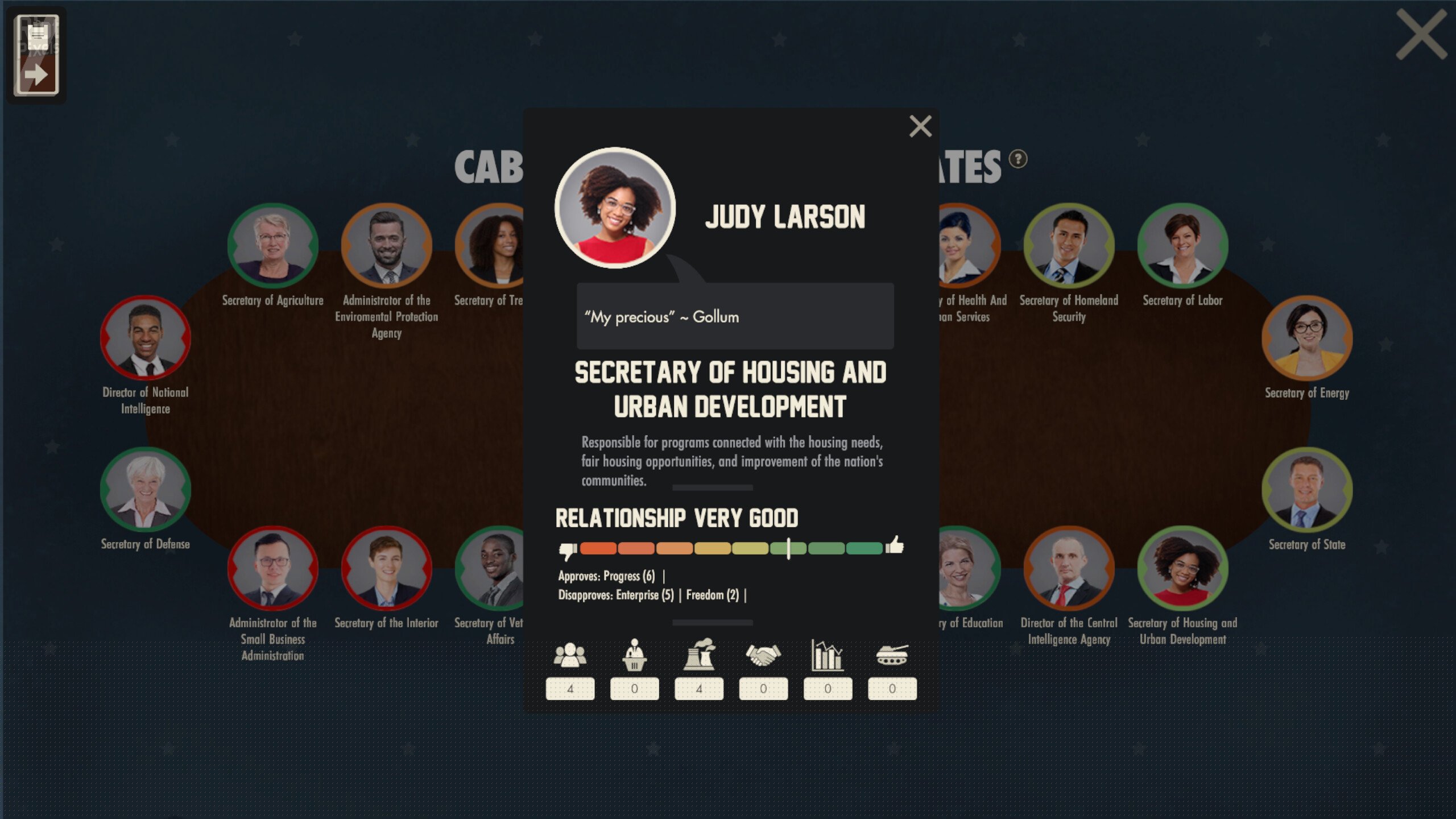 [13]-I Am Your President, Build 11209347 + Prove Yourself DLC Download-HohohoGames