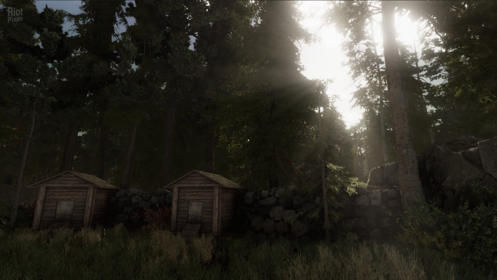 [10]-Beyond the Evil Download-HohohoGames