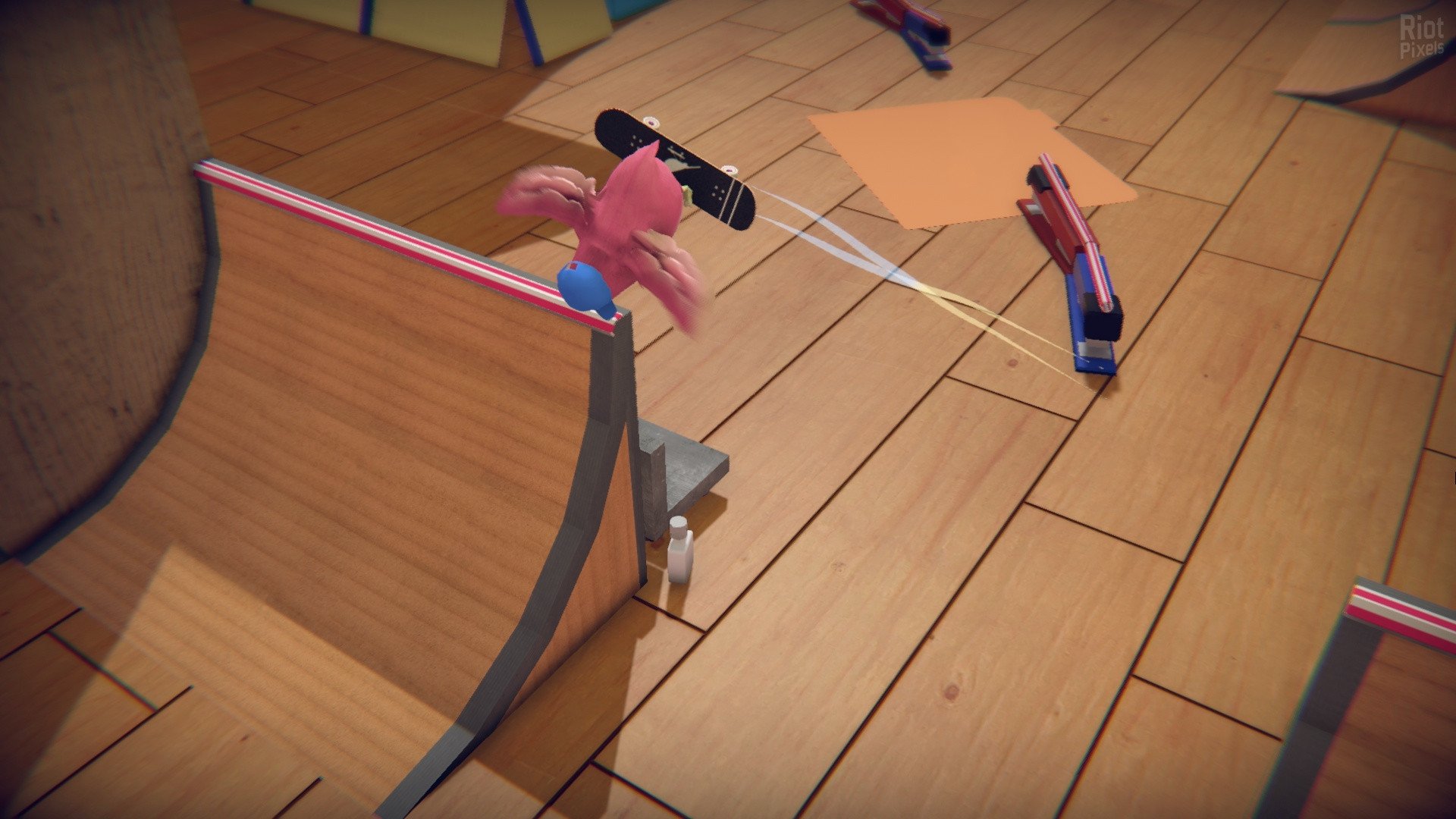 [9]-SkateBIRD – v2.0 (Skate Heaven Update) Download-HohohoGames